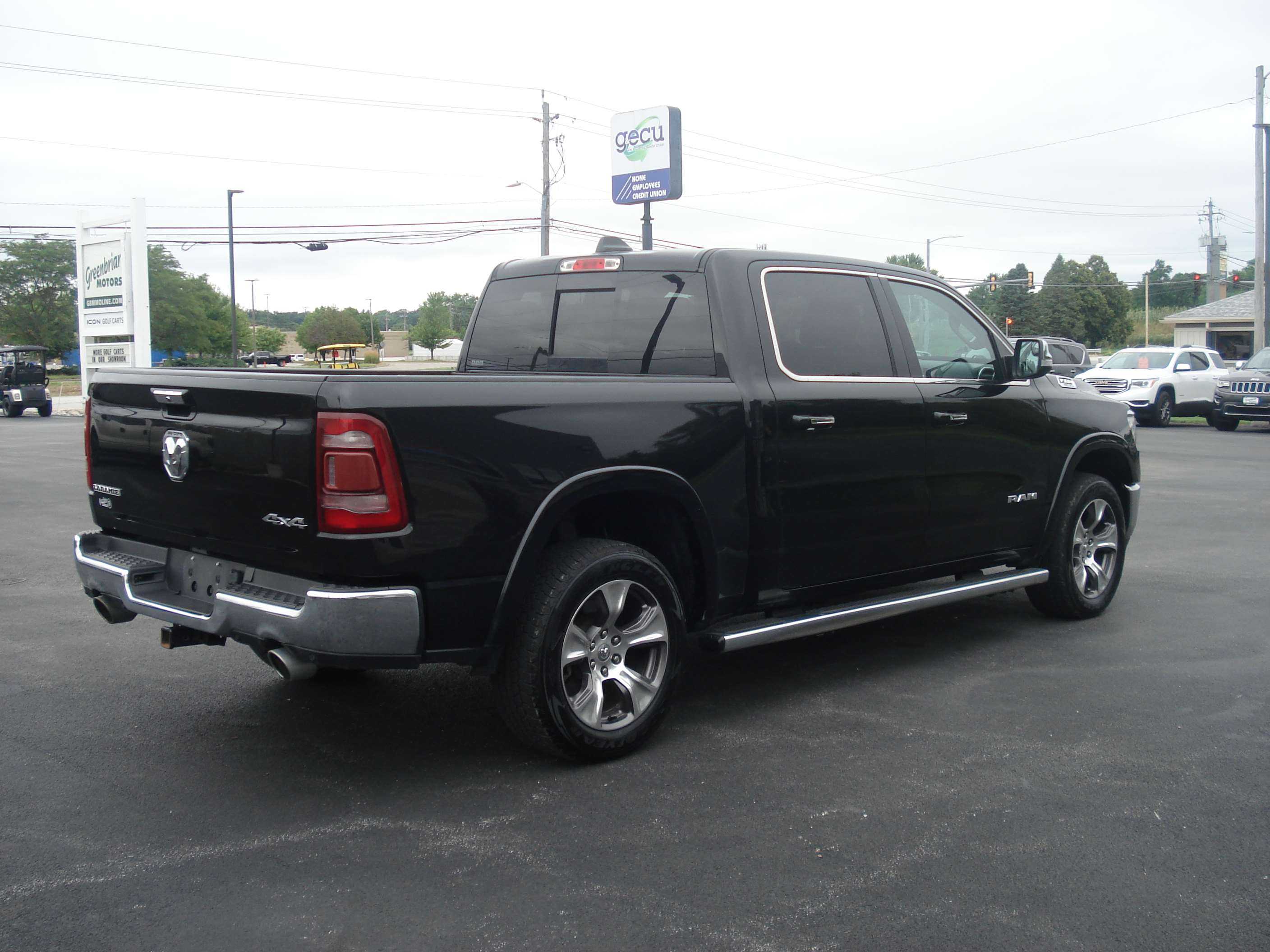 Ram 1500 Image 6
