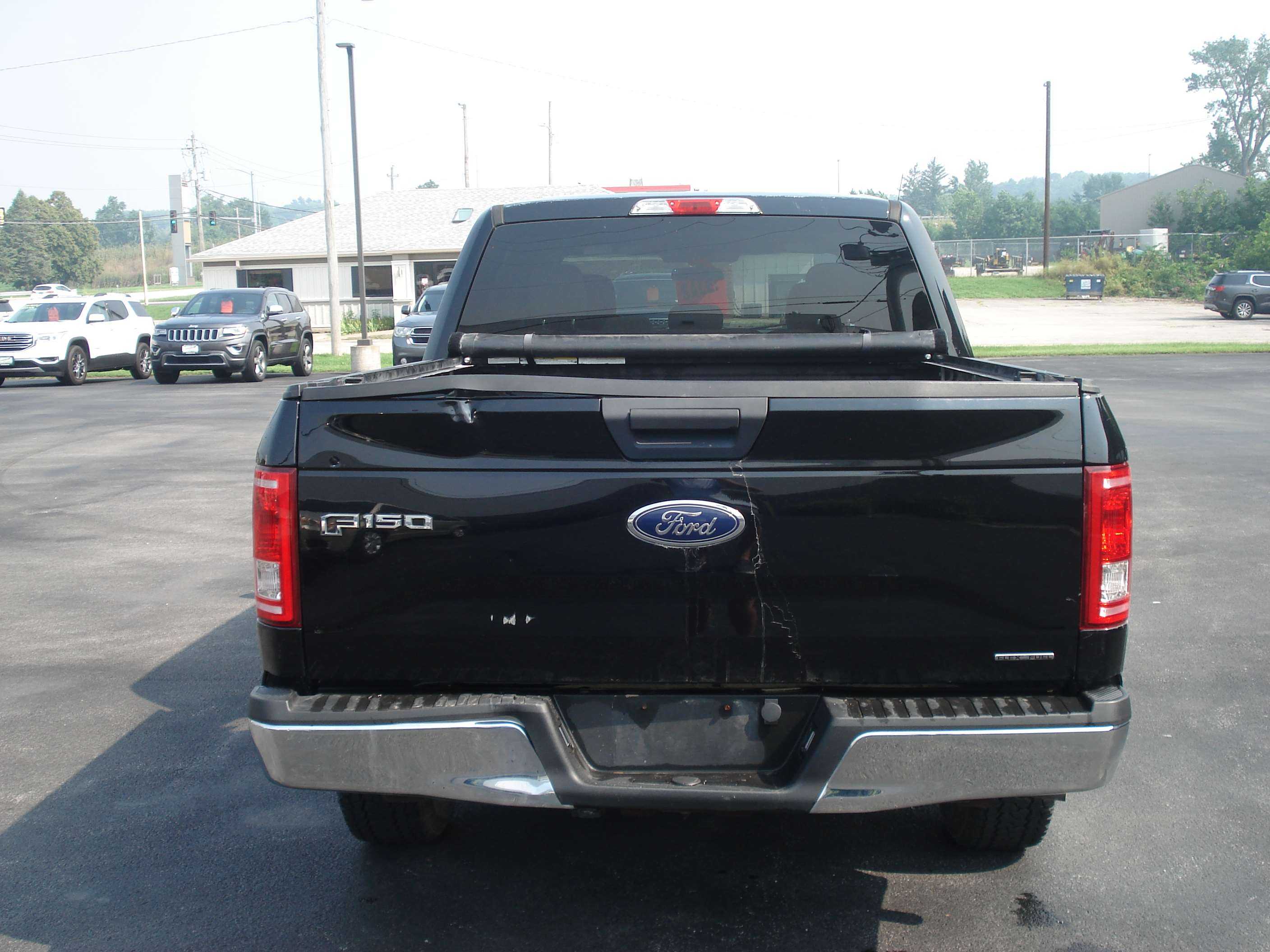 Ford F-150 Image 5