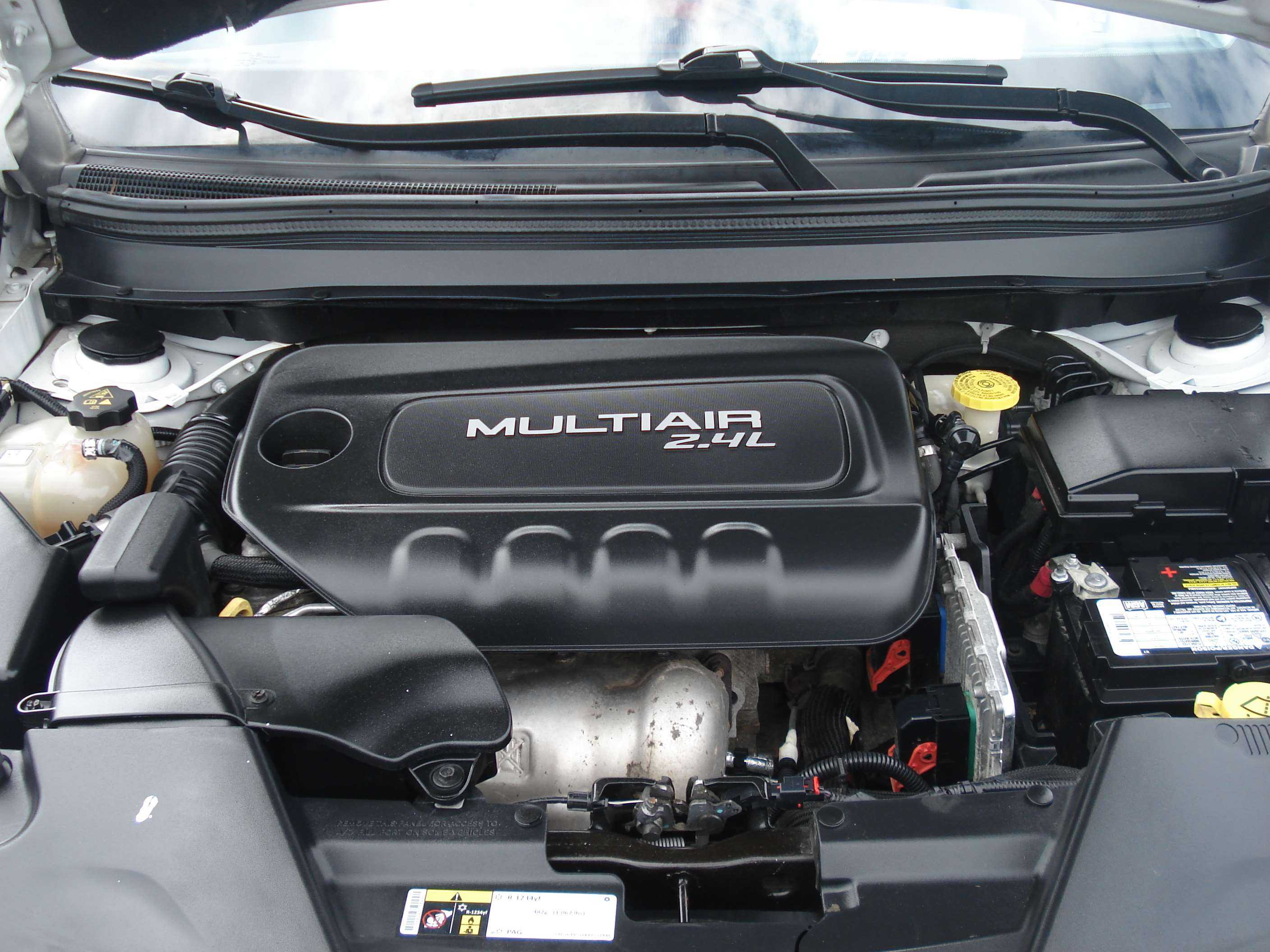Jeep Cherokee Image 10