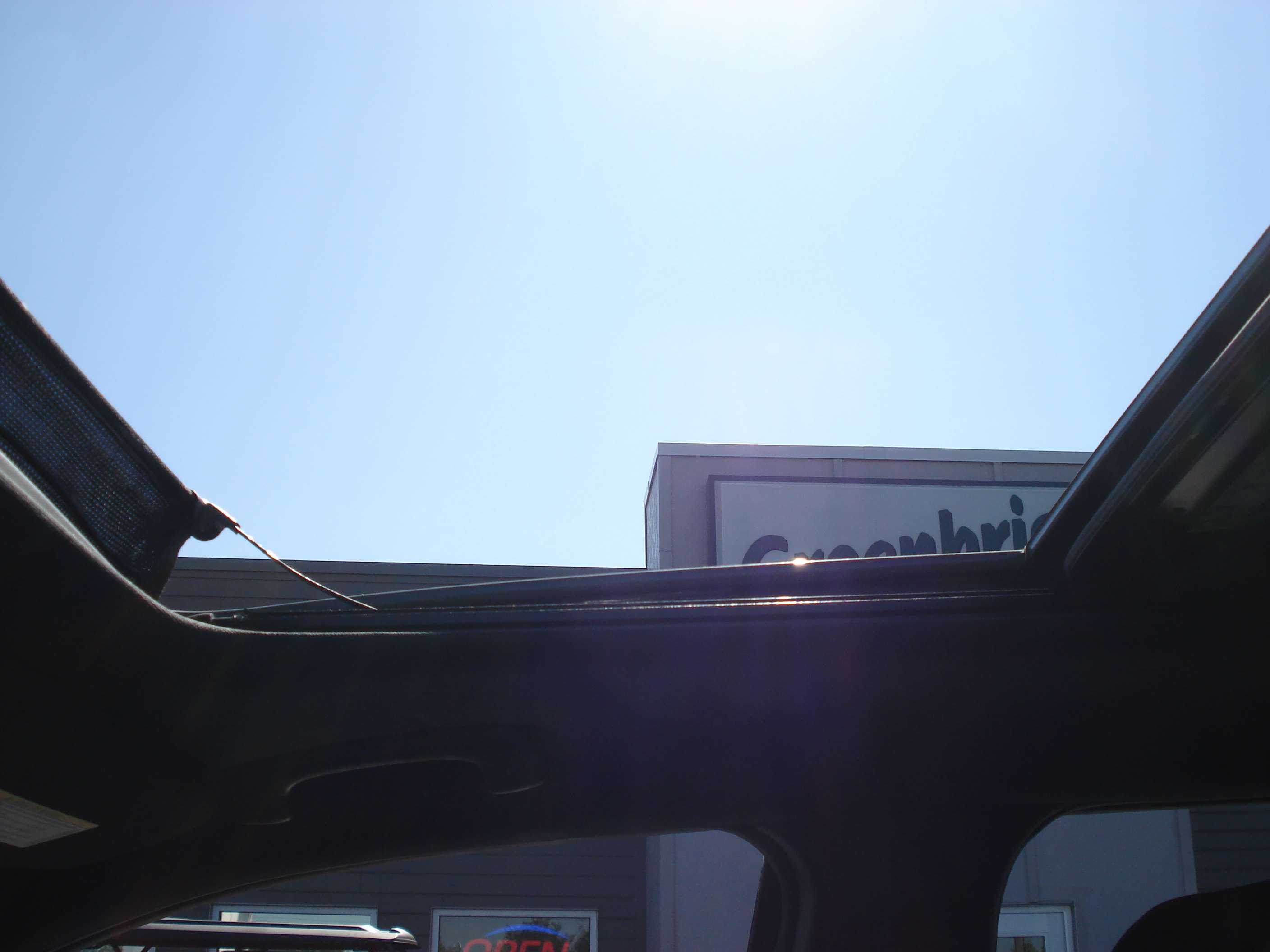 Jeep Grand Cherokee Image 13