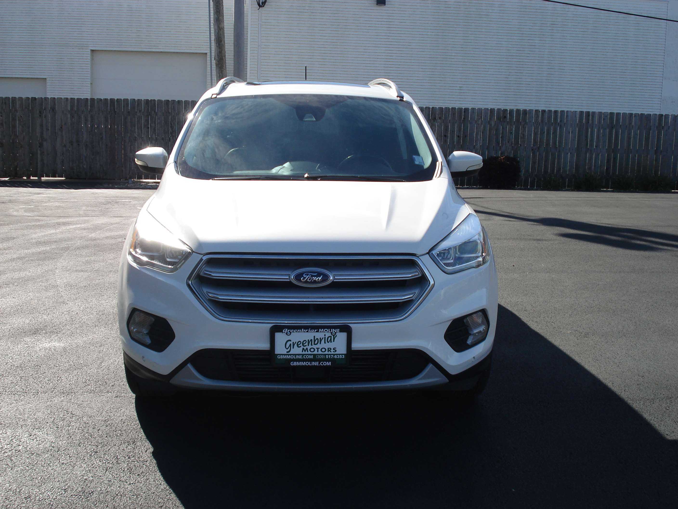 Ford Escape Image 3