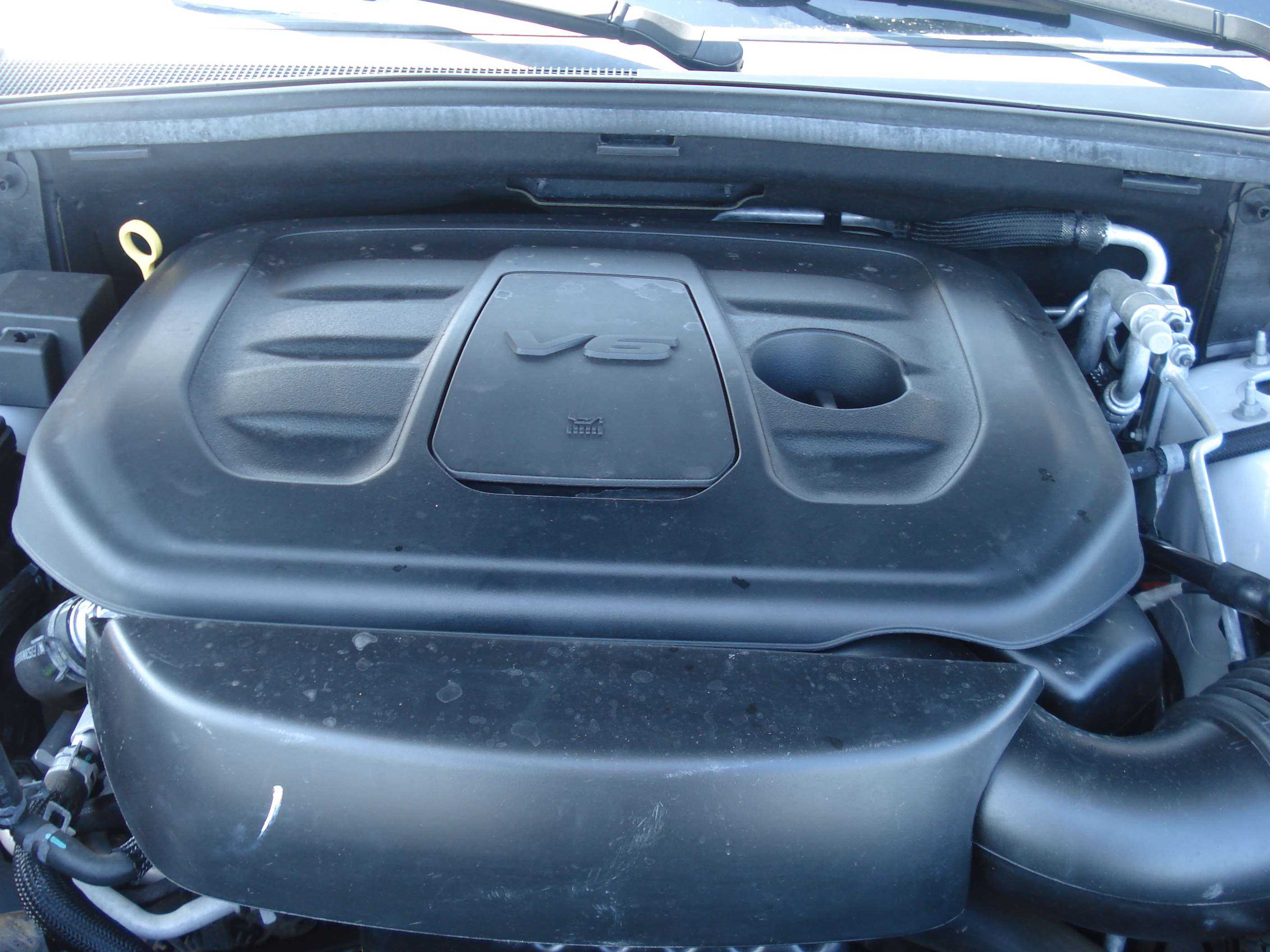Dodge Durango Image 9