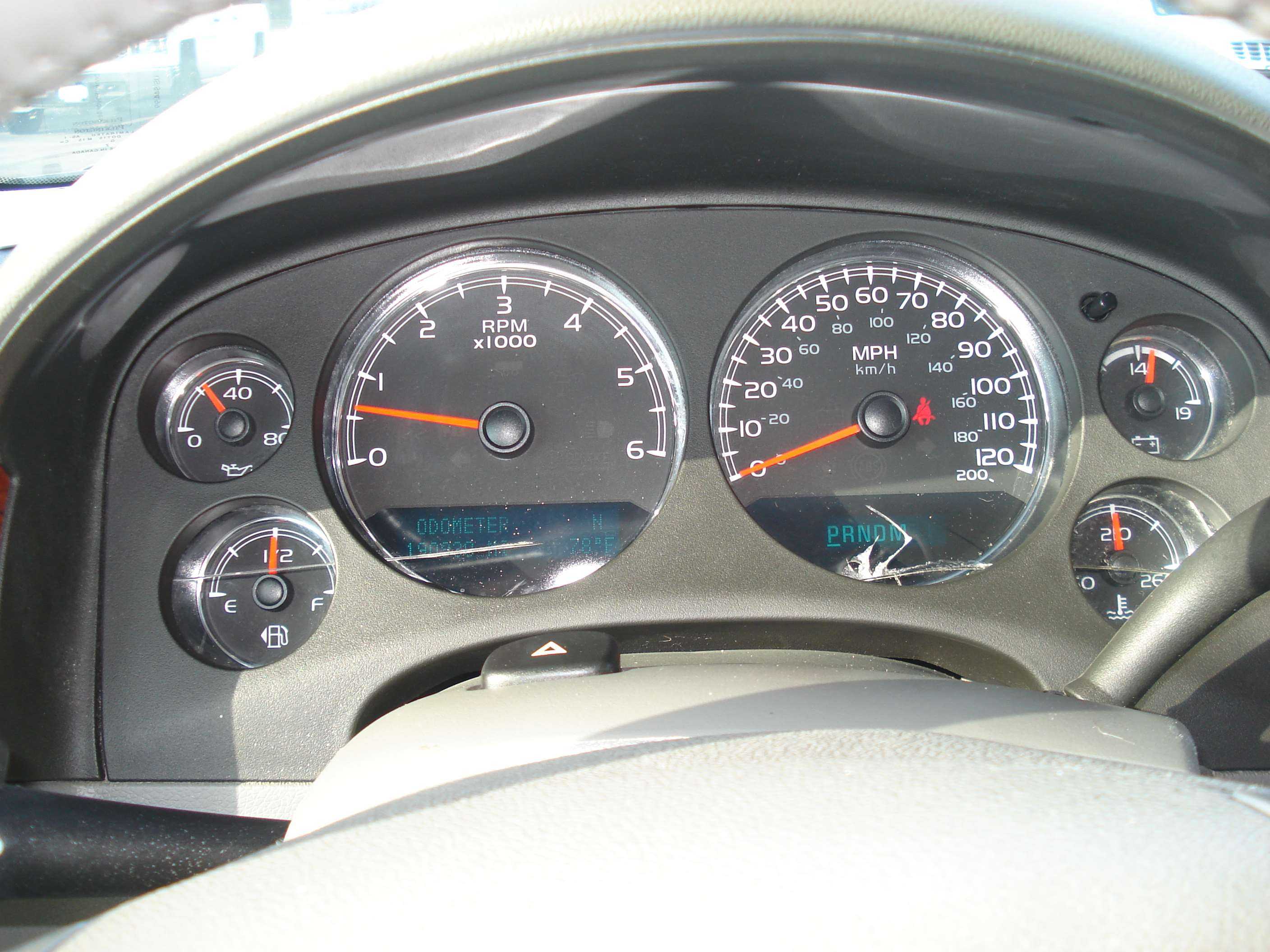 2012 GMC Sierra 1500