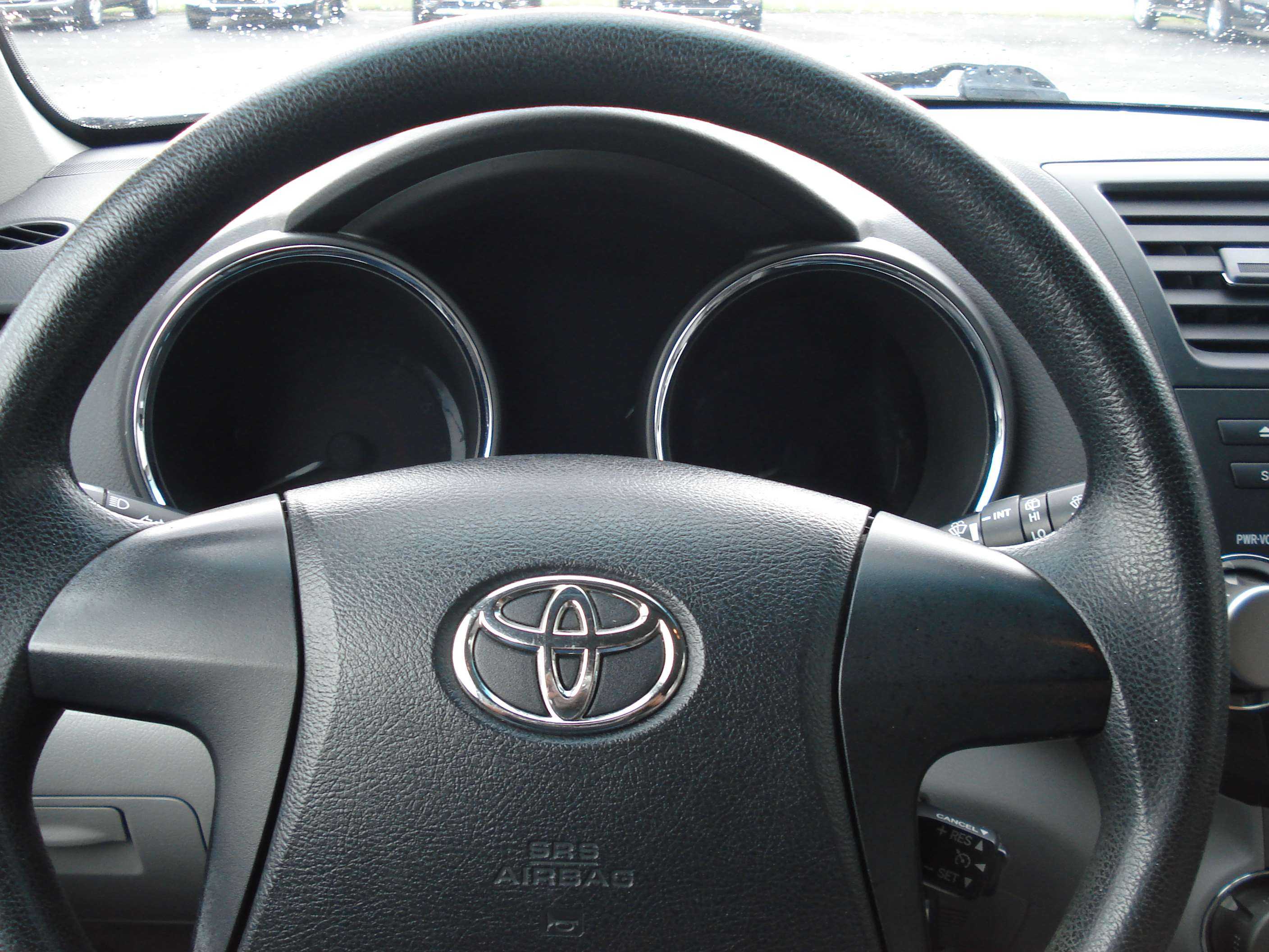 Toyota Highlander Image 16