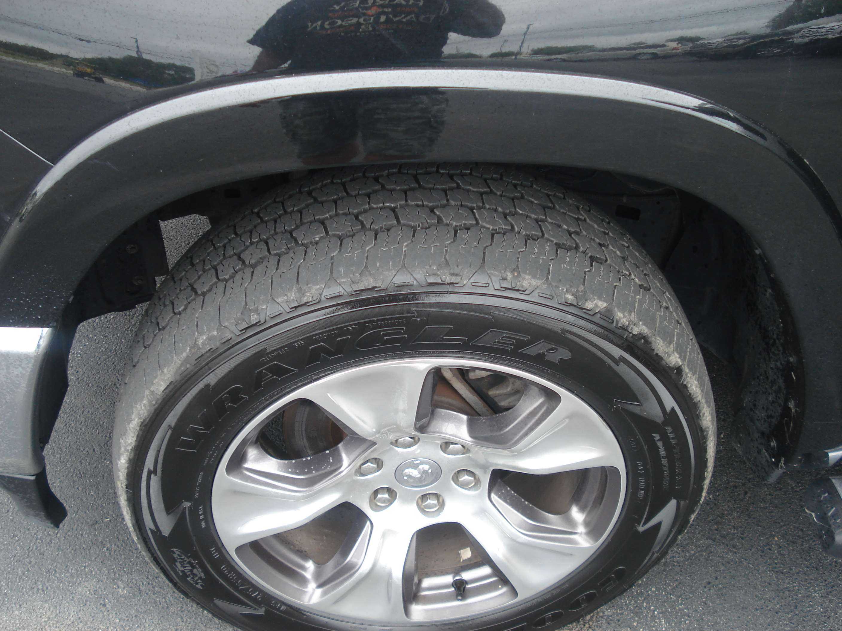Ram 1500 Image 10