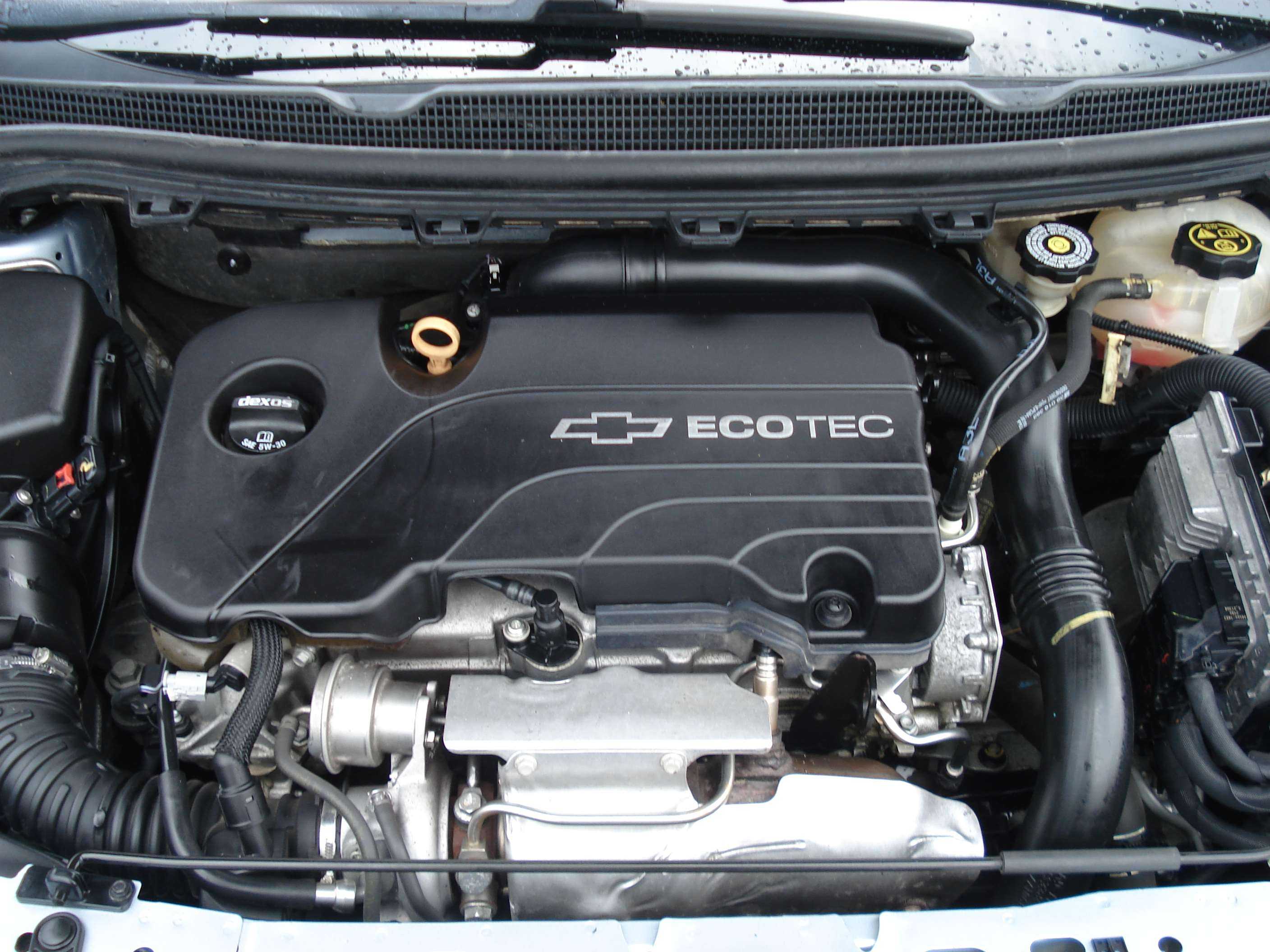 Chevrolet Cruze Image 9