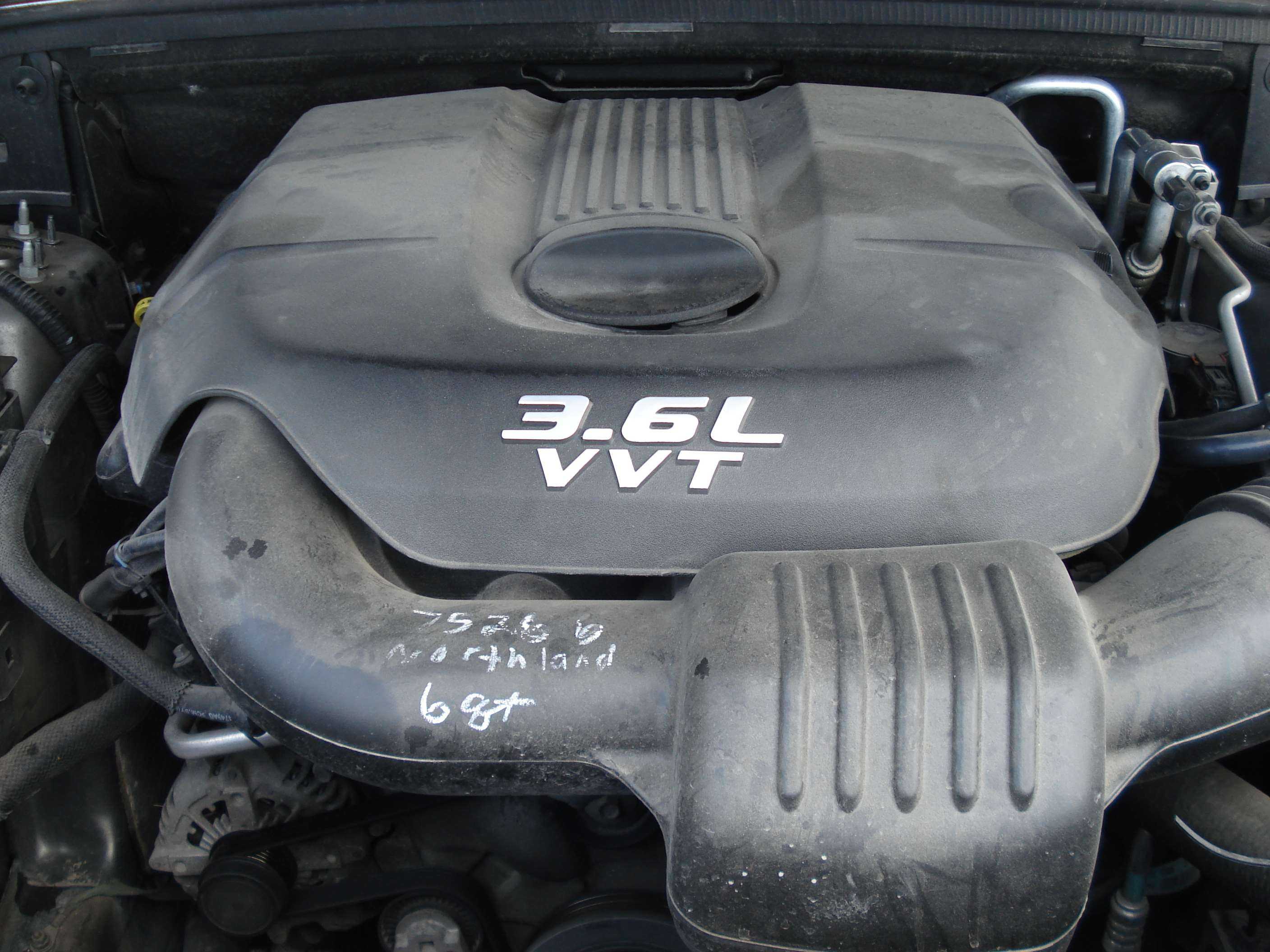 Dodge Durango Image 9