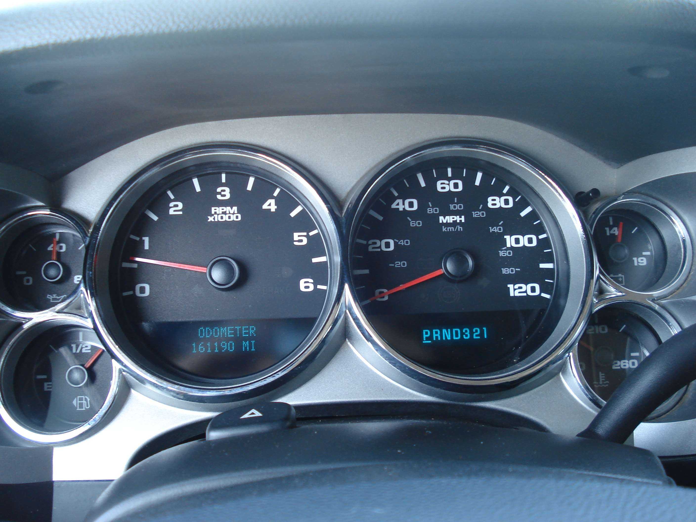 Gmc Sierra 1500 Image 14