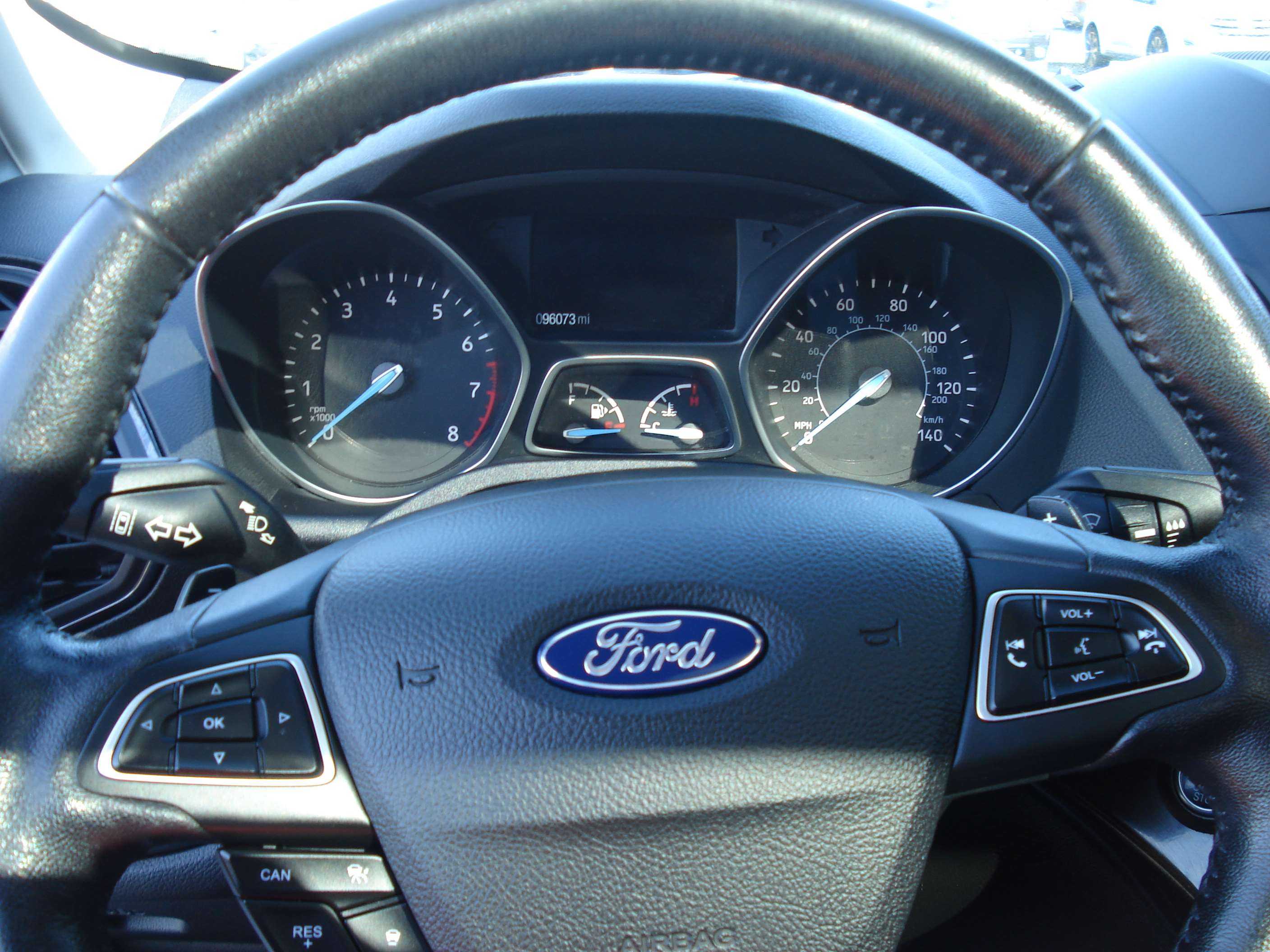 Ford Escape Image 16