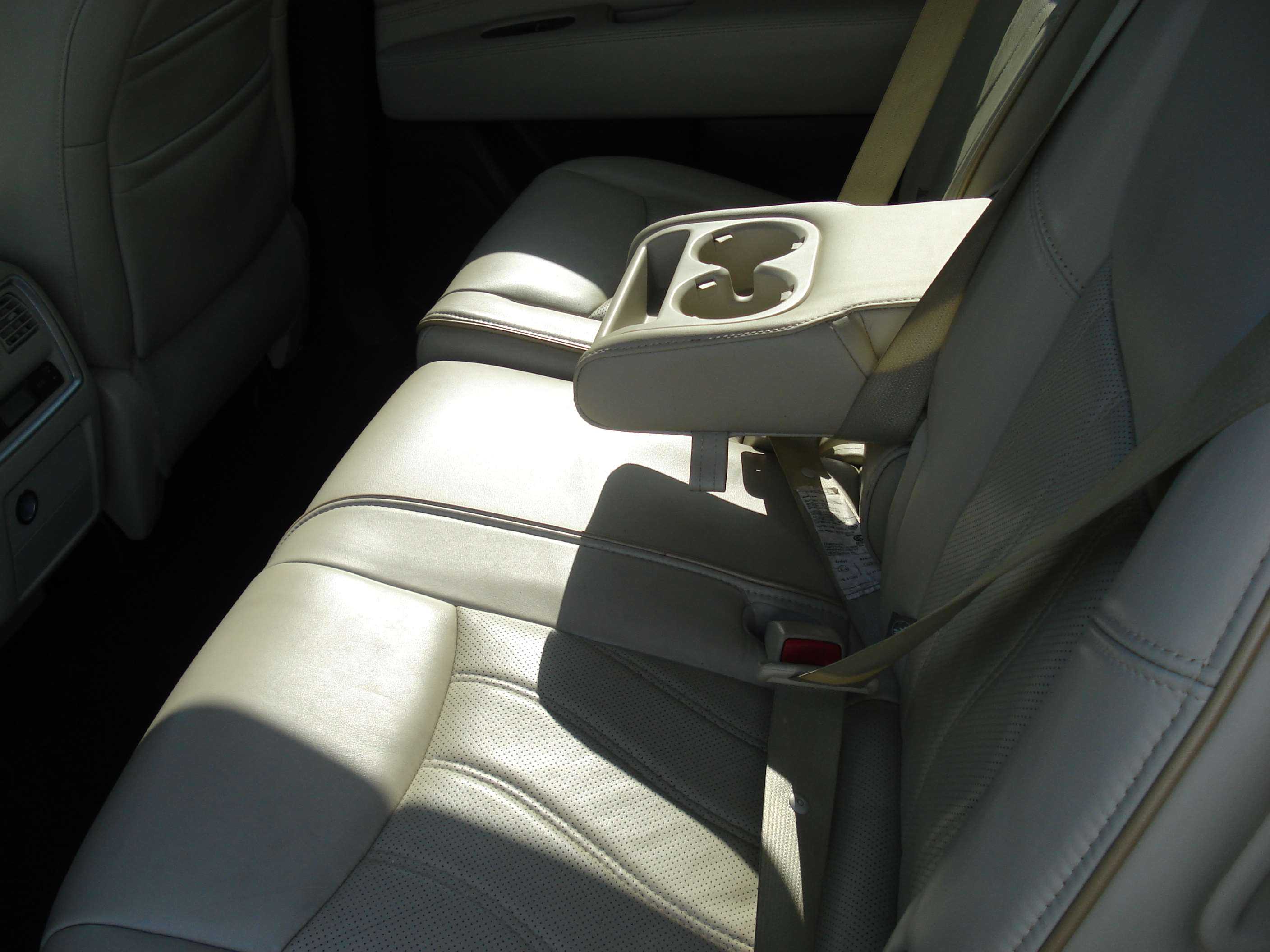 Infiniti Qx60 Image 11