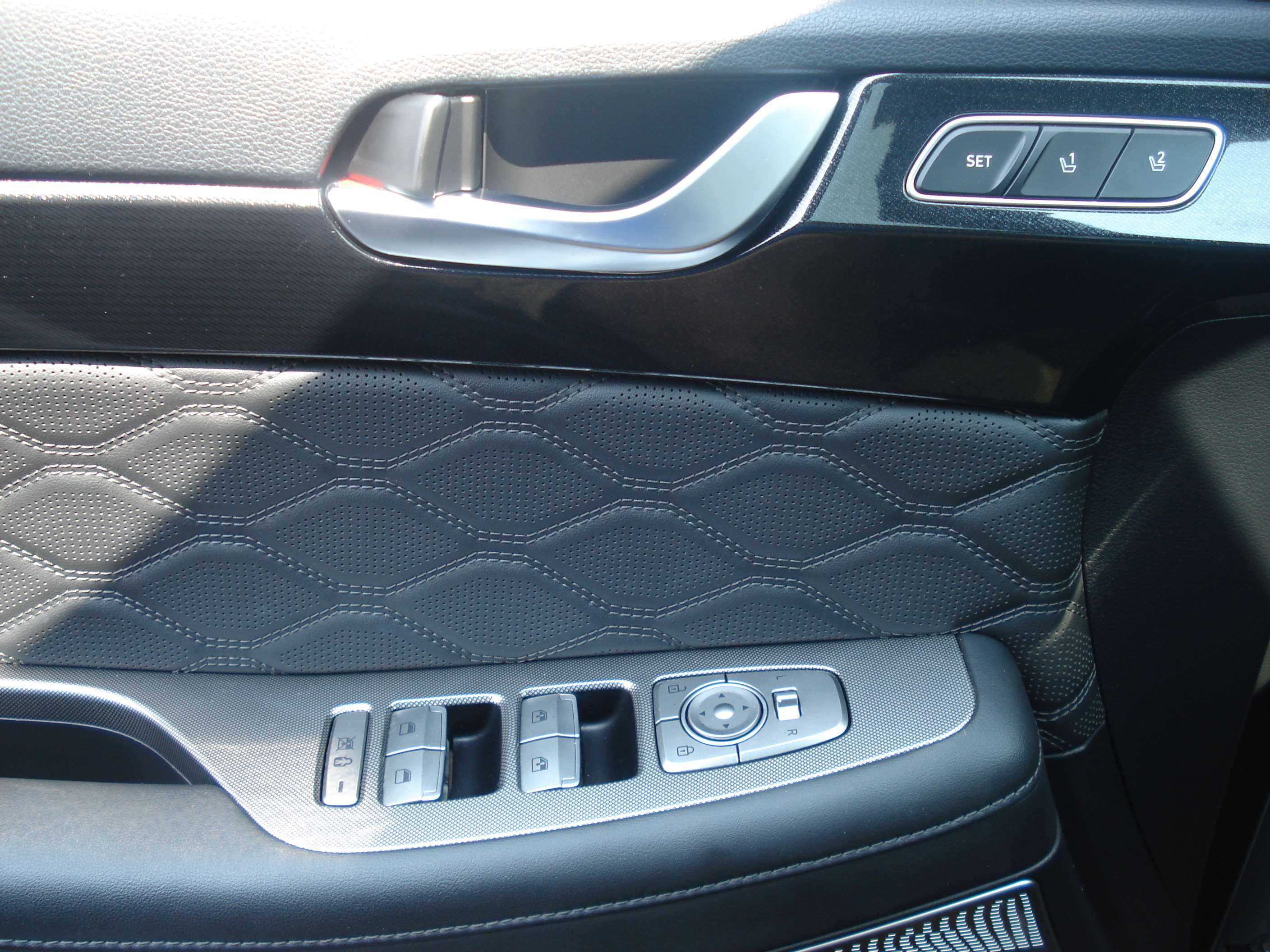Hyundai Palisade Image 17