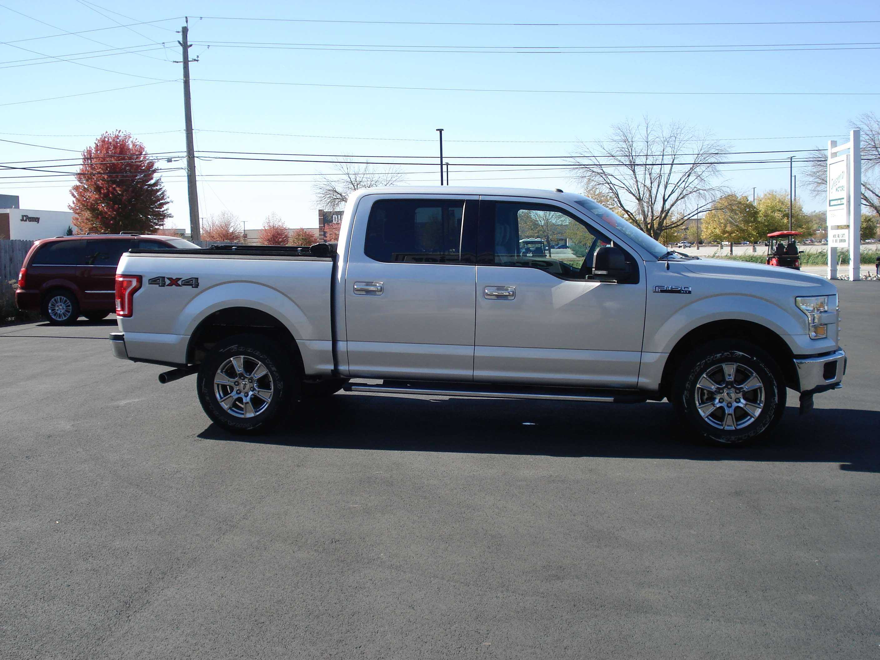 Ford F-150 Image 5