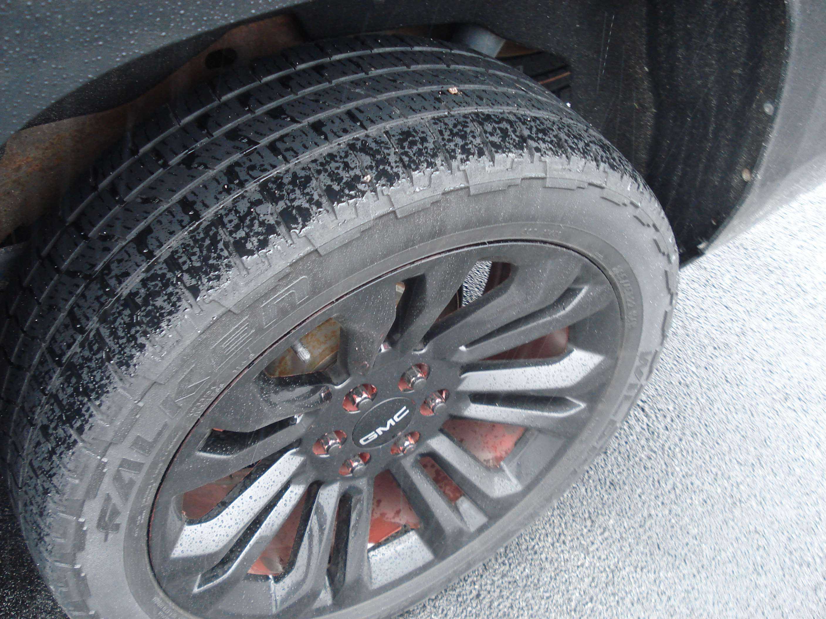Gmc Yukon Xl Image 9