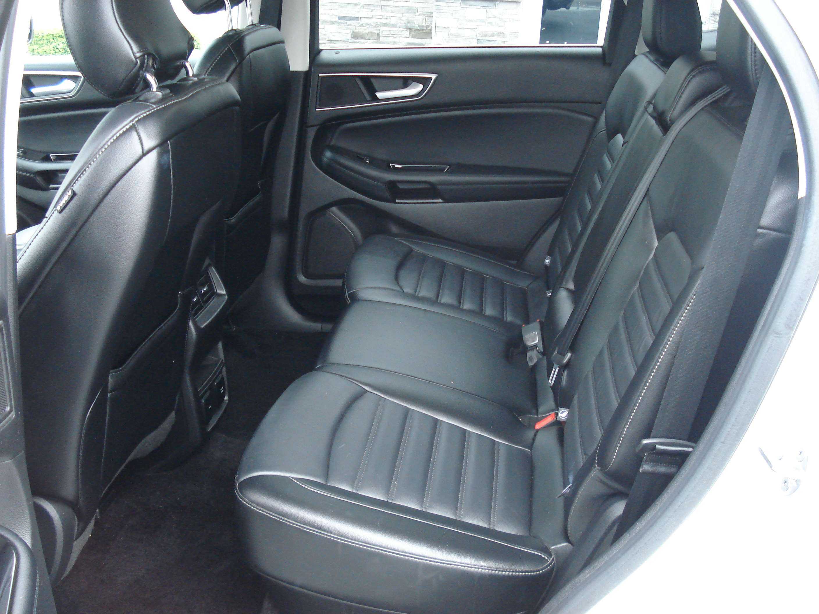 Ford Edge Image 12