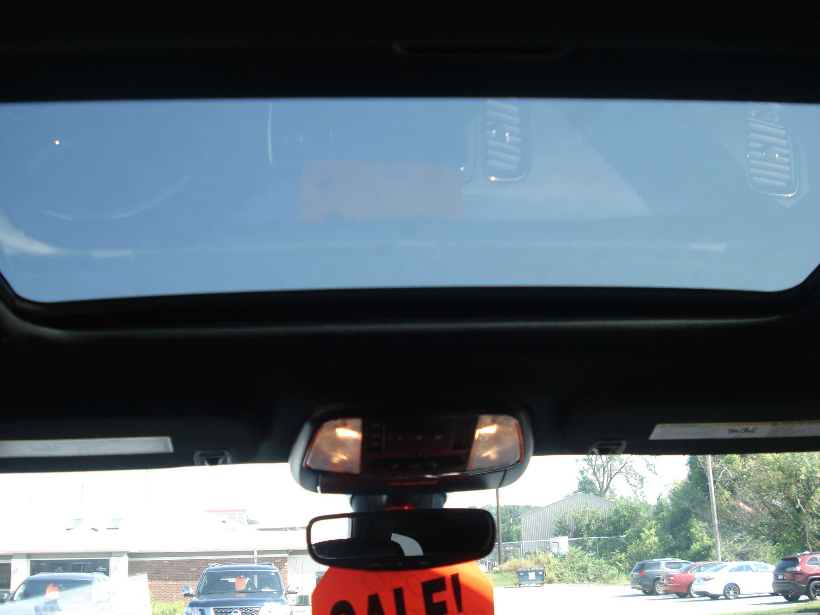 Dodge Durango Image 16