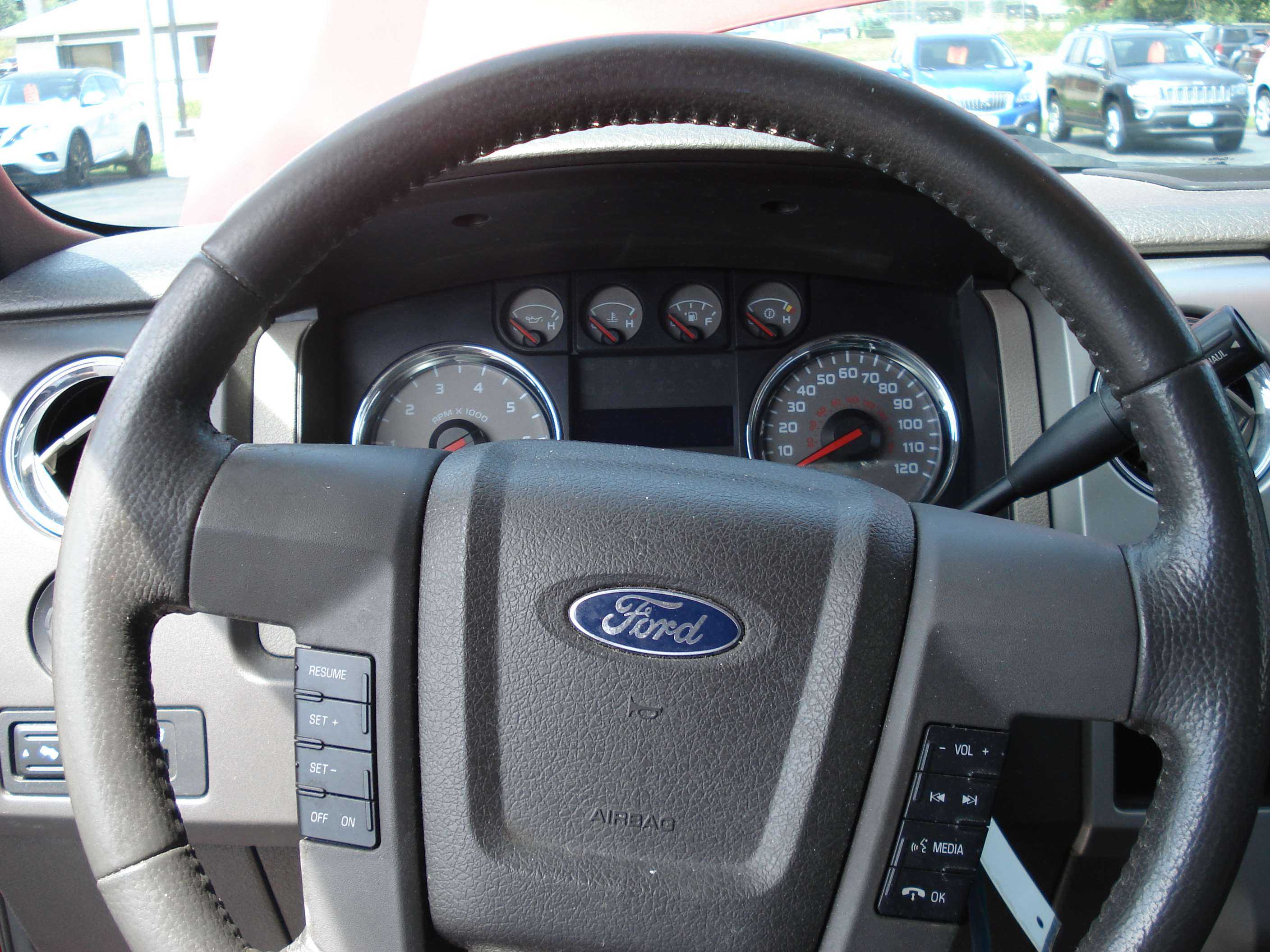 Ford F-150 Image 15