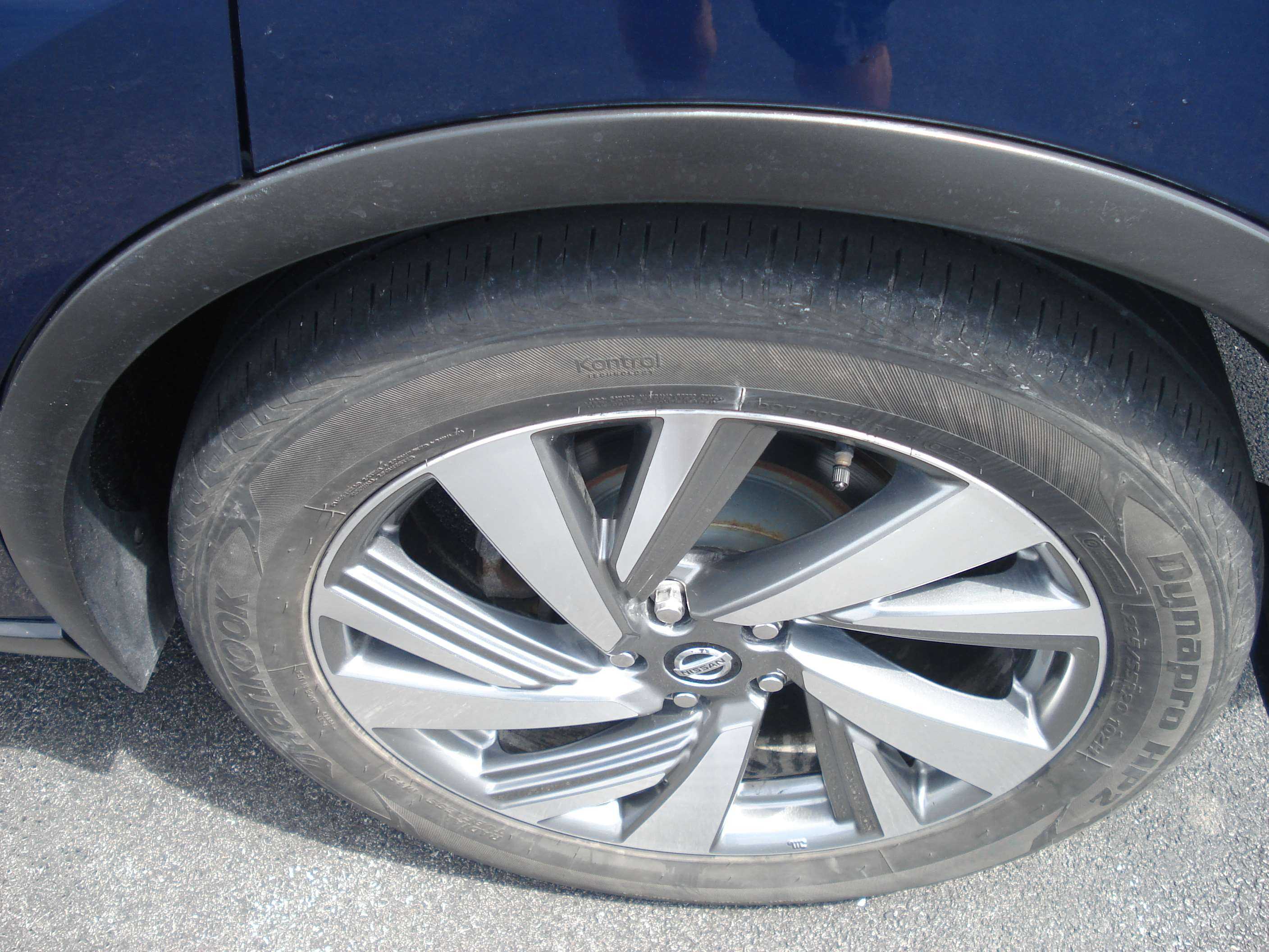 Nissan Murano Image 10