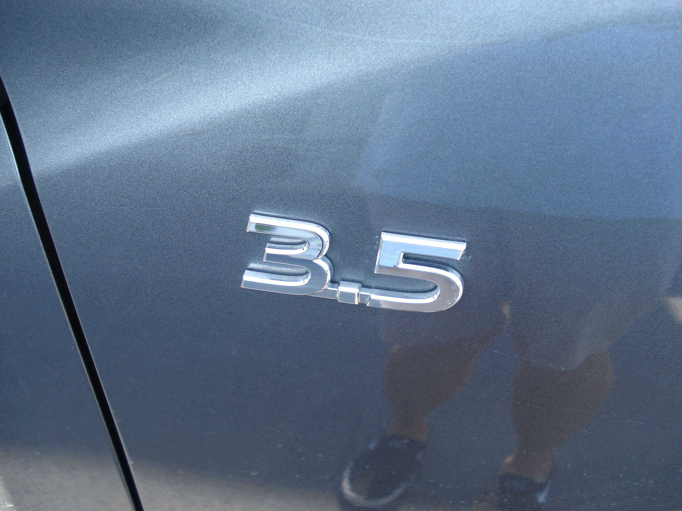 Infiniti Qx60 Image 7