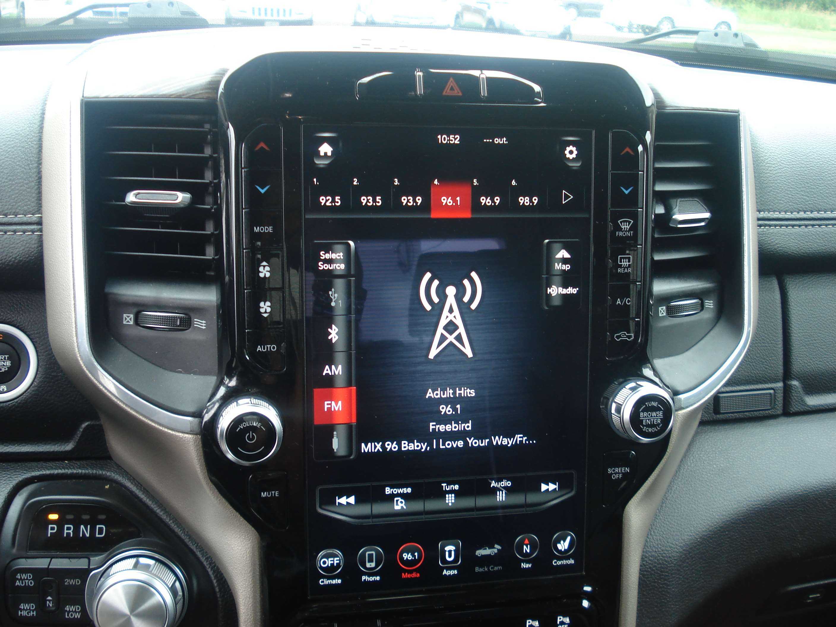Ram 1500 Image 15