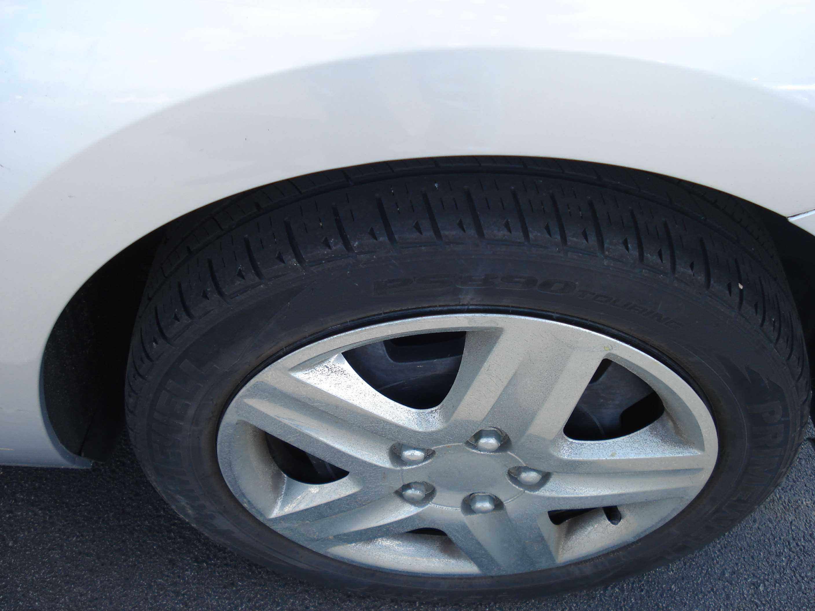 Volkswagen Beetle Image 10