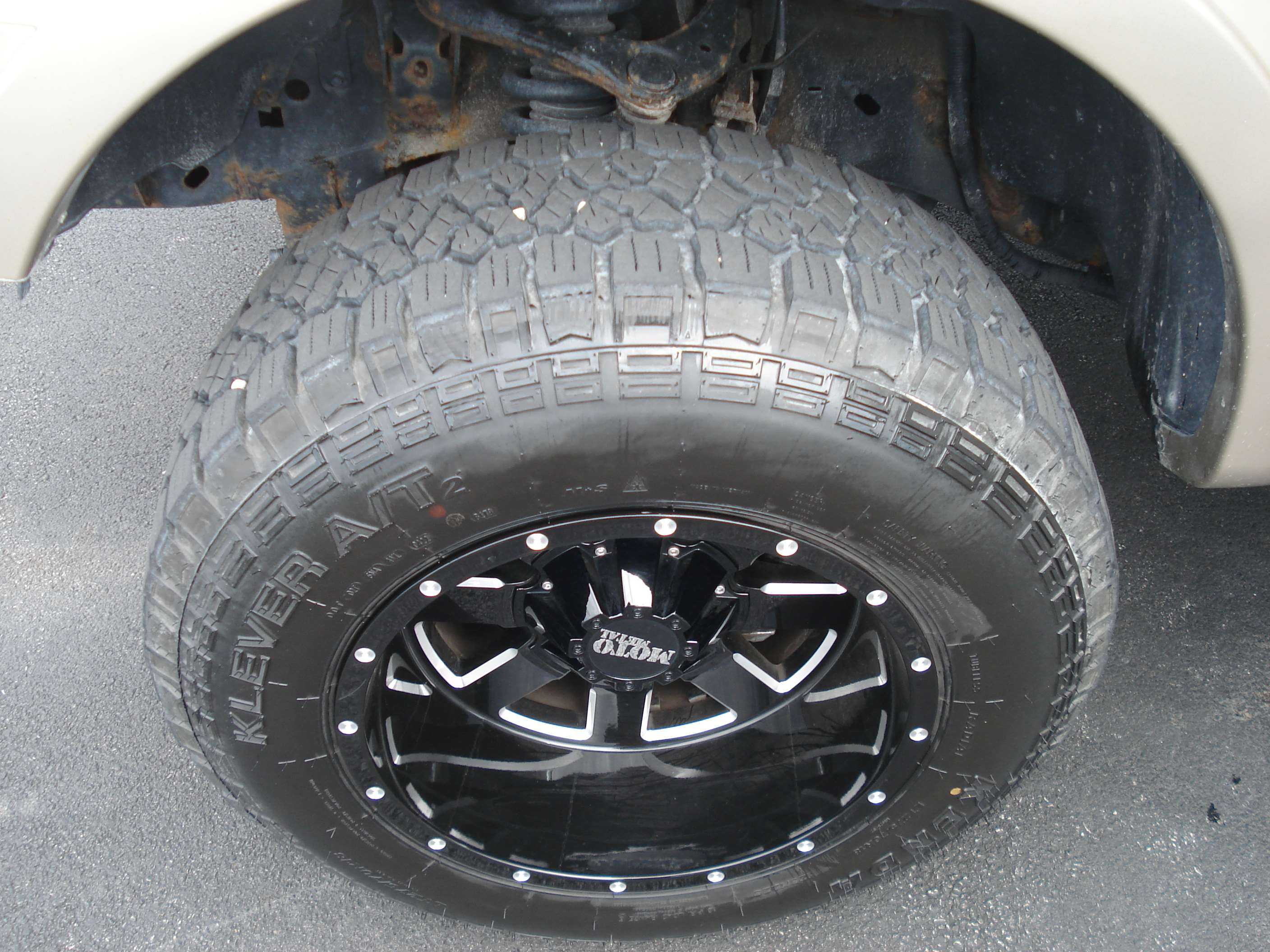 Ford F-150 Image 10