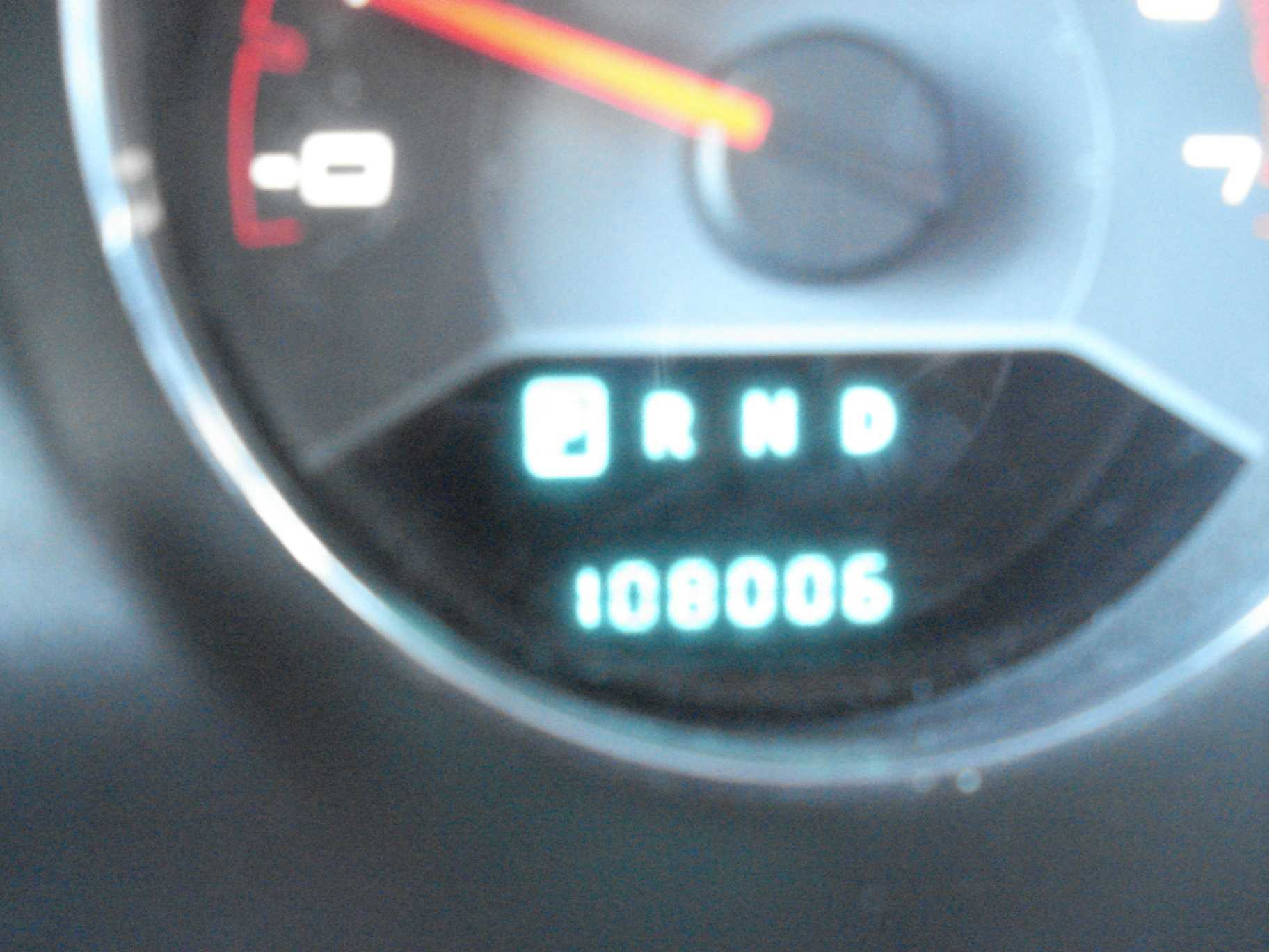 Dodge Avenger Image 12