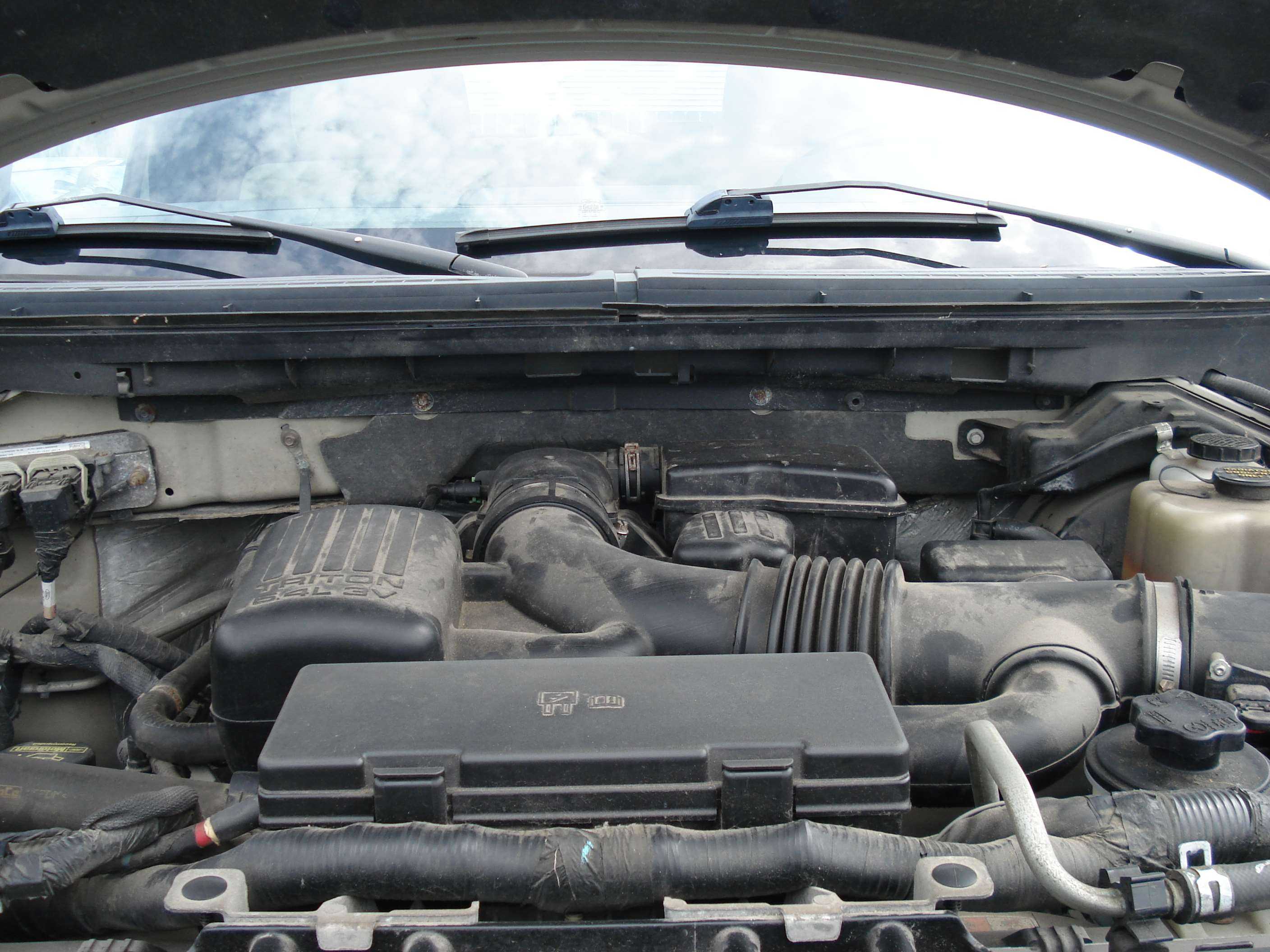 Ford F-150 Image 9