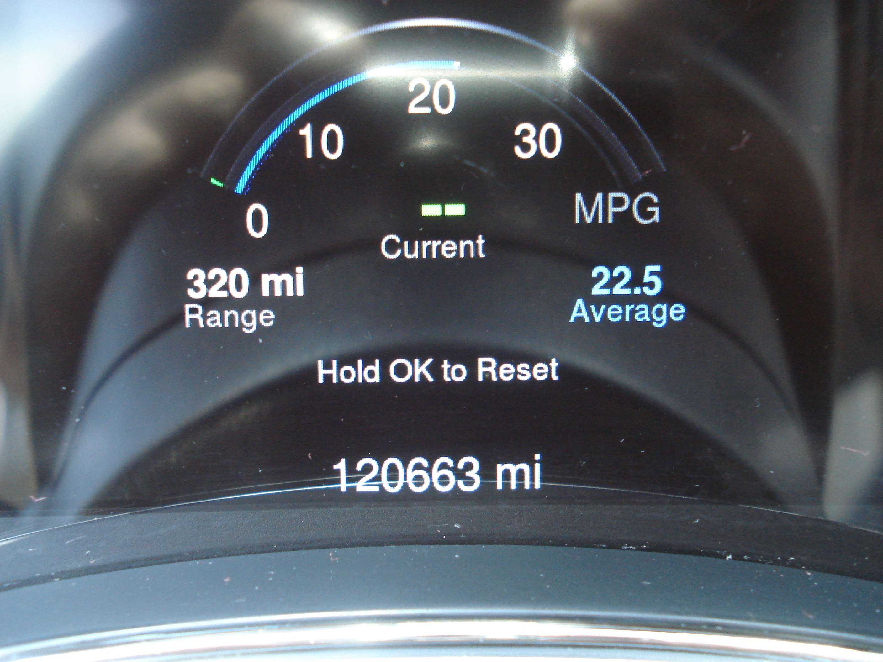 Jeep Grand Cherokee Image 15