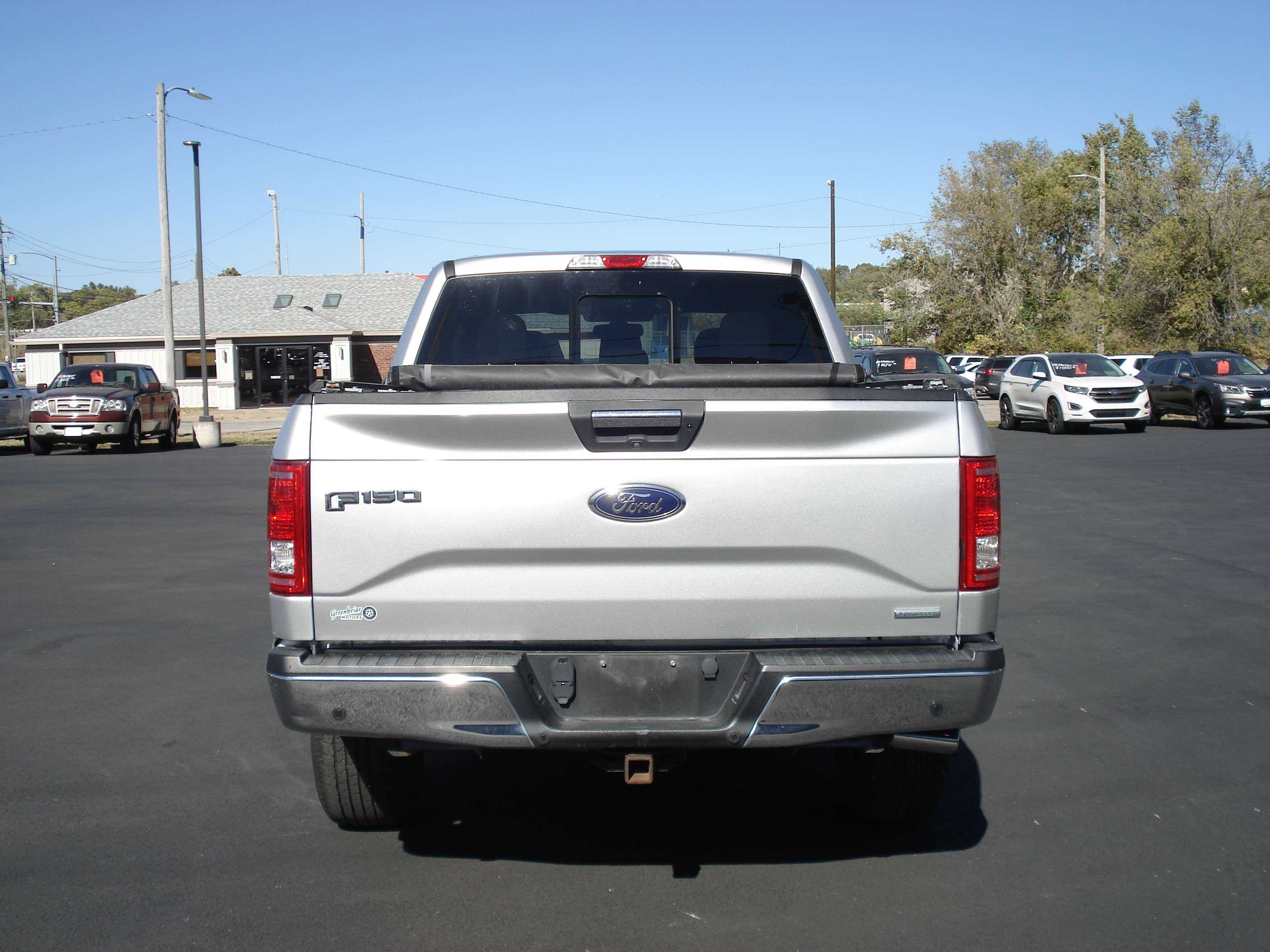 Ford F-150 Image 7