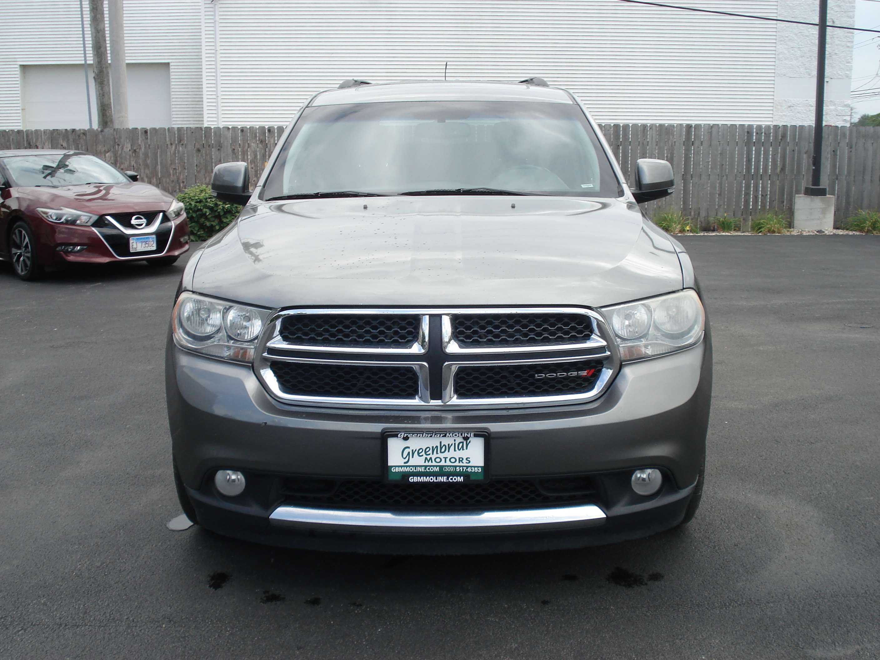 Dodge Durango Image 3