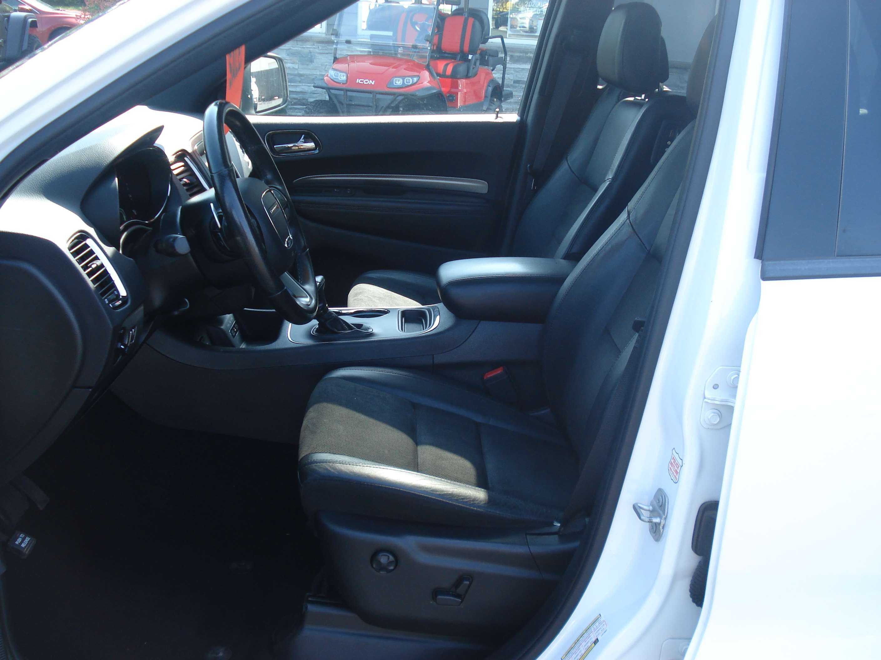 Dodge Durango Image 11
