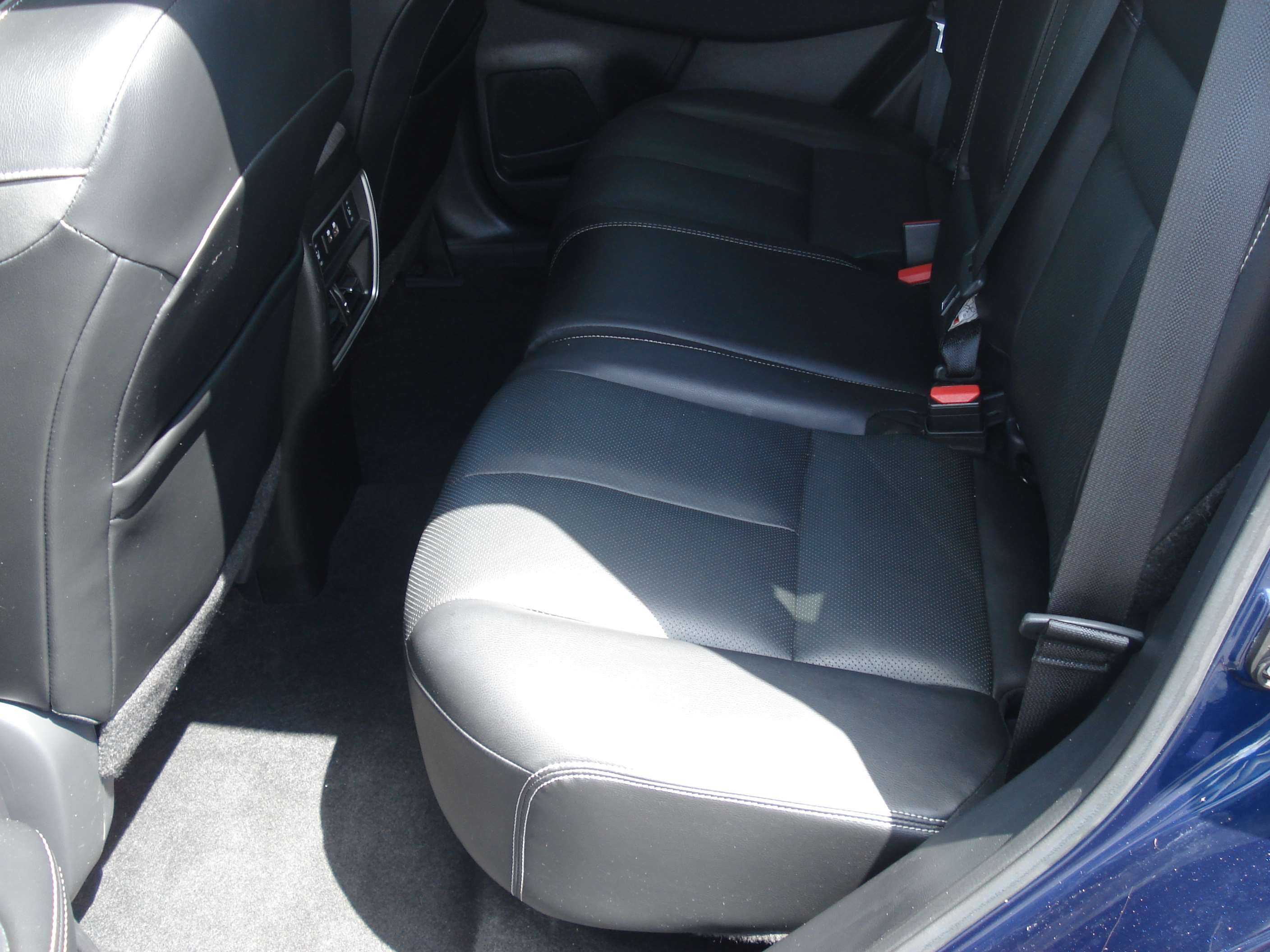 Nissan Murano Image 12