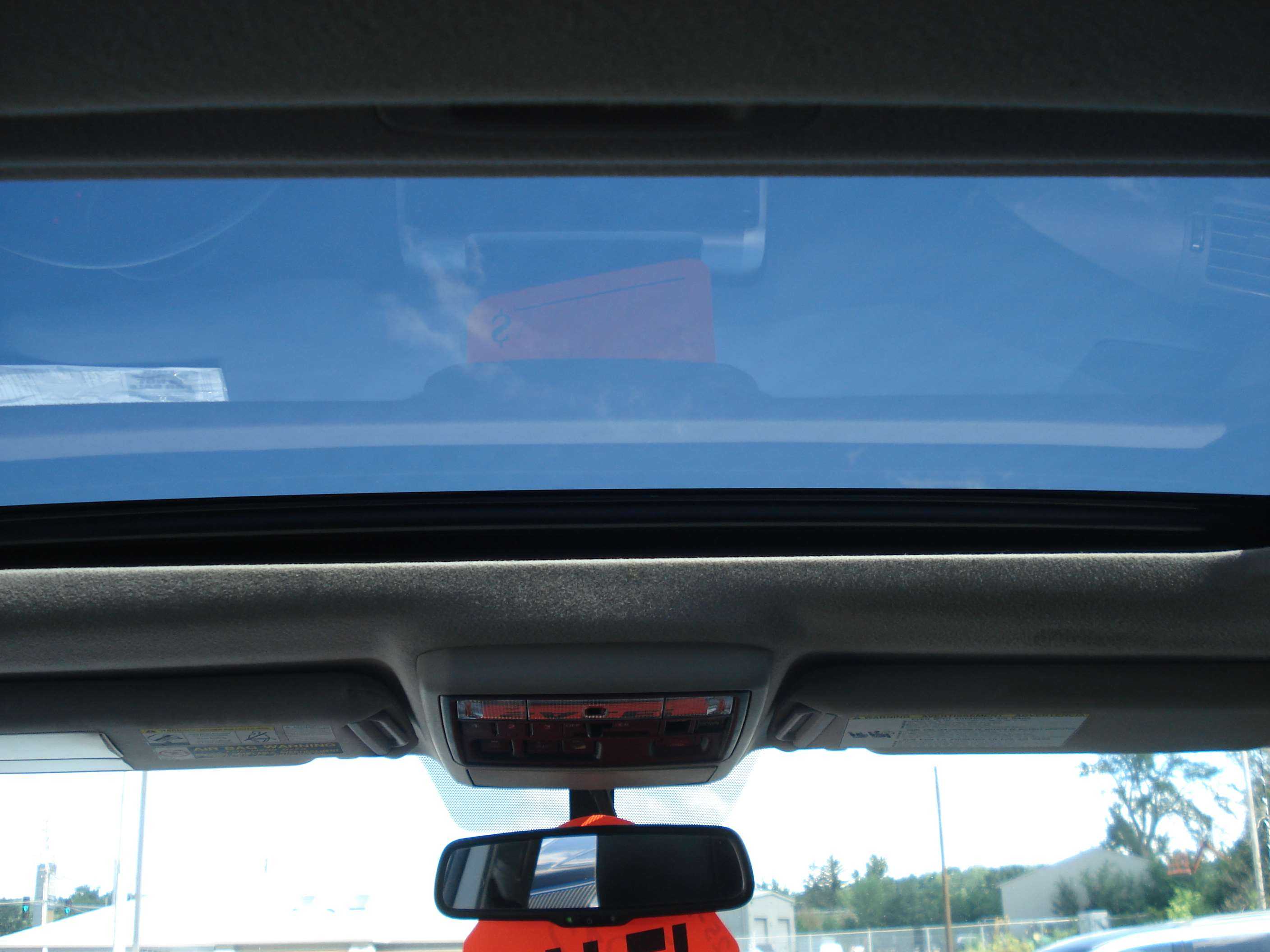 Toyota 4runner Image 13