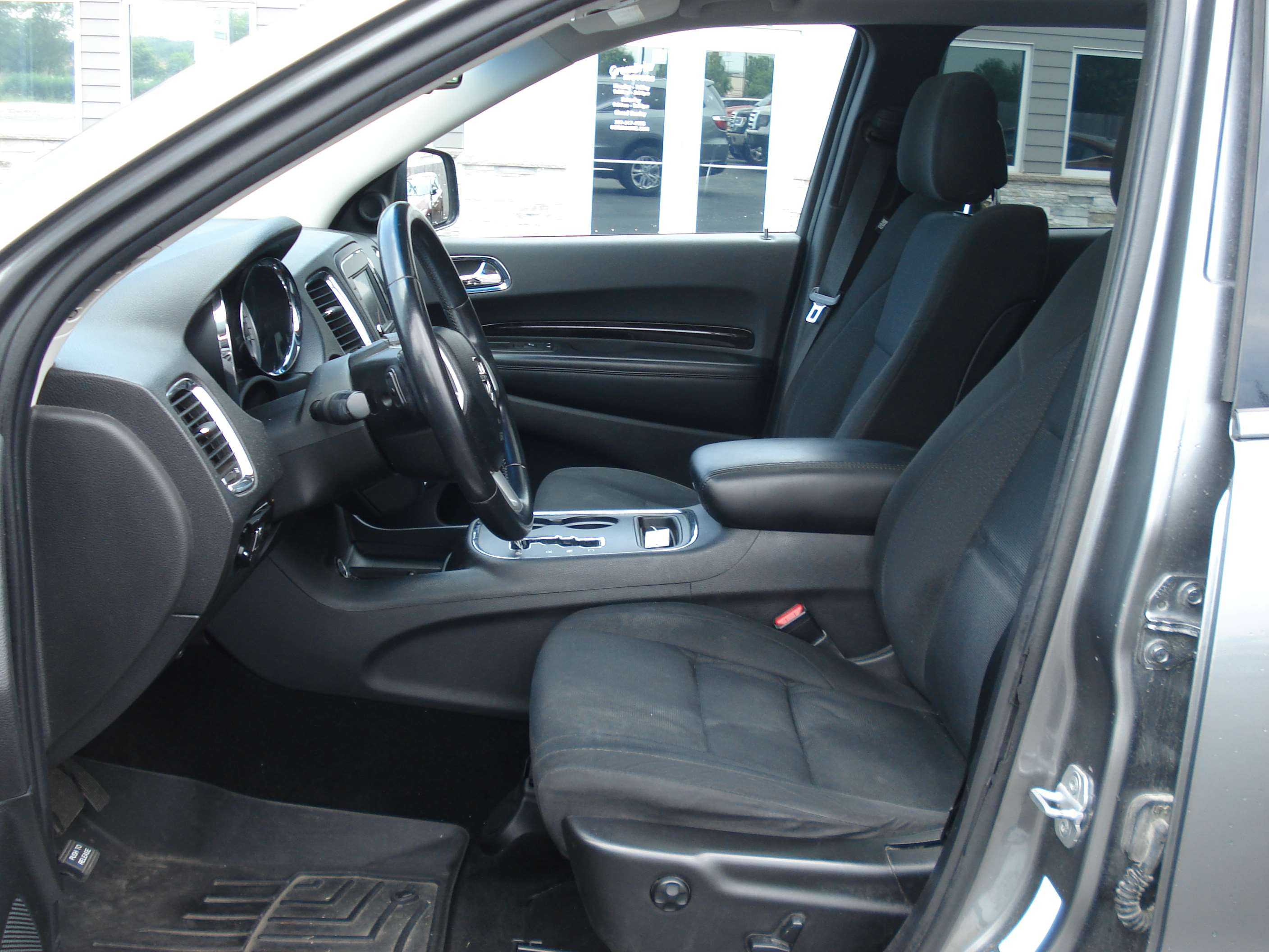 Dodge Durango Image 10