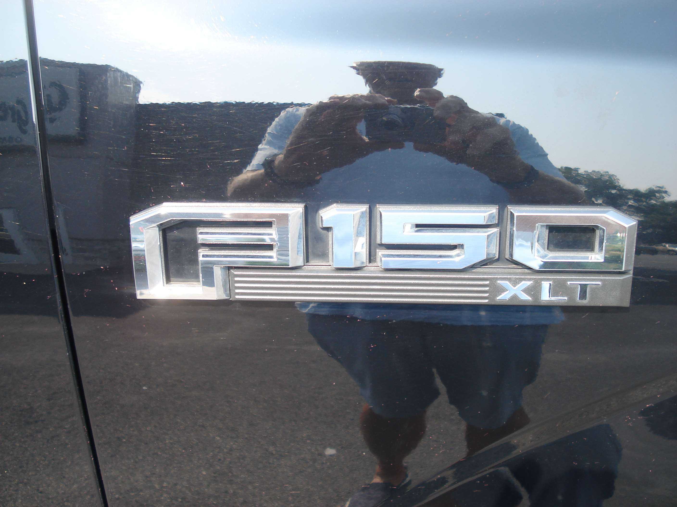 Ford F-150 Image 6