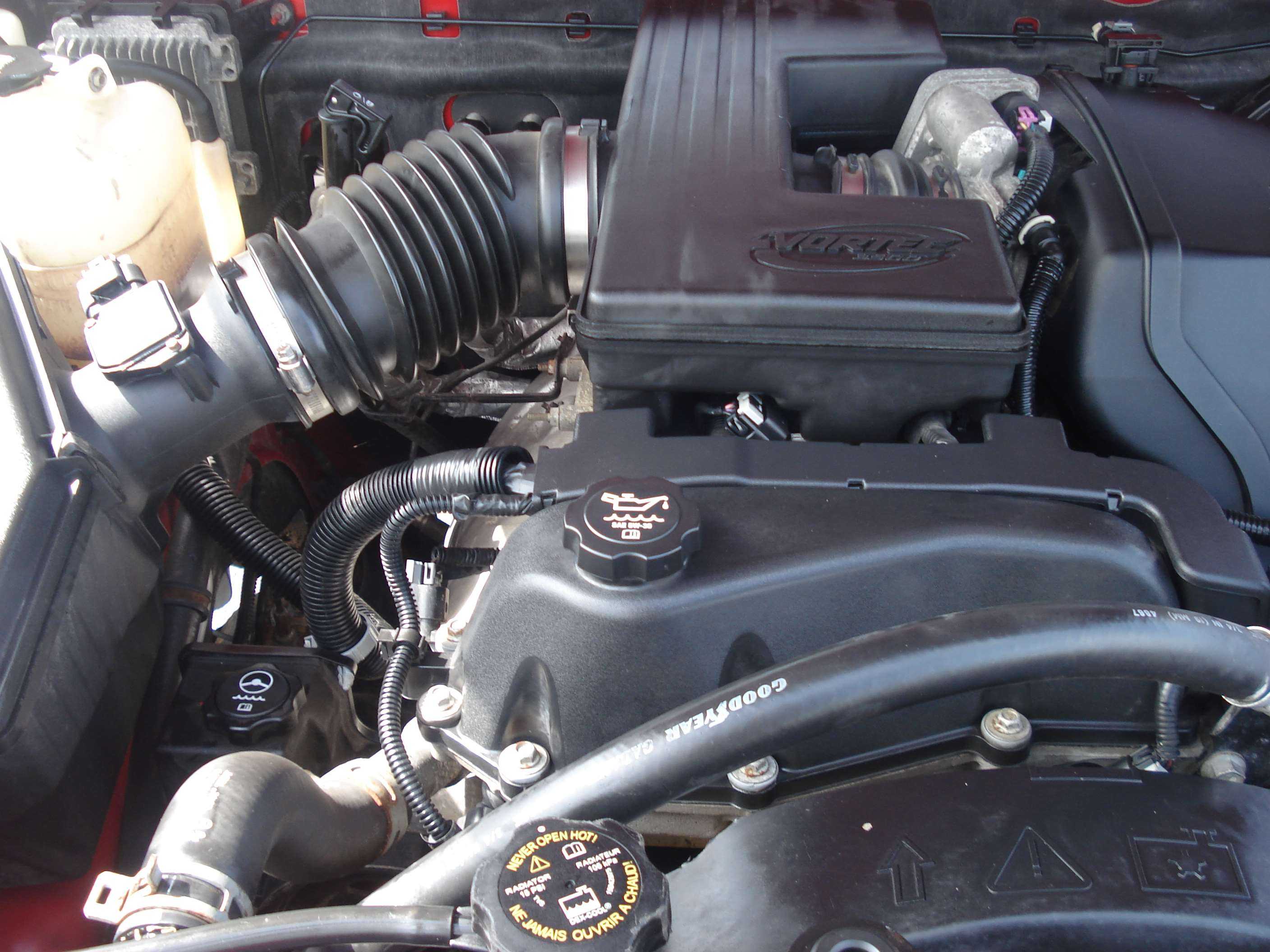 Chevrolet Colorado Image 9