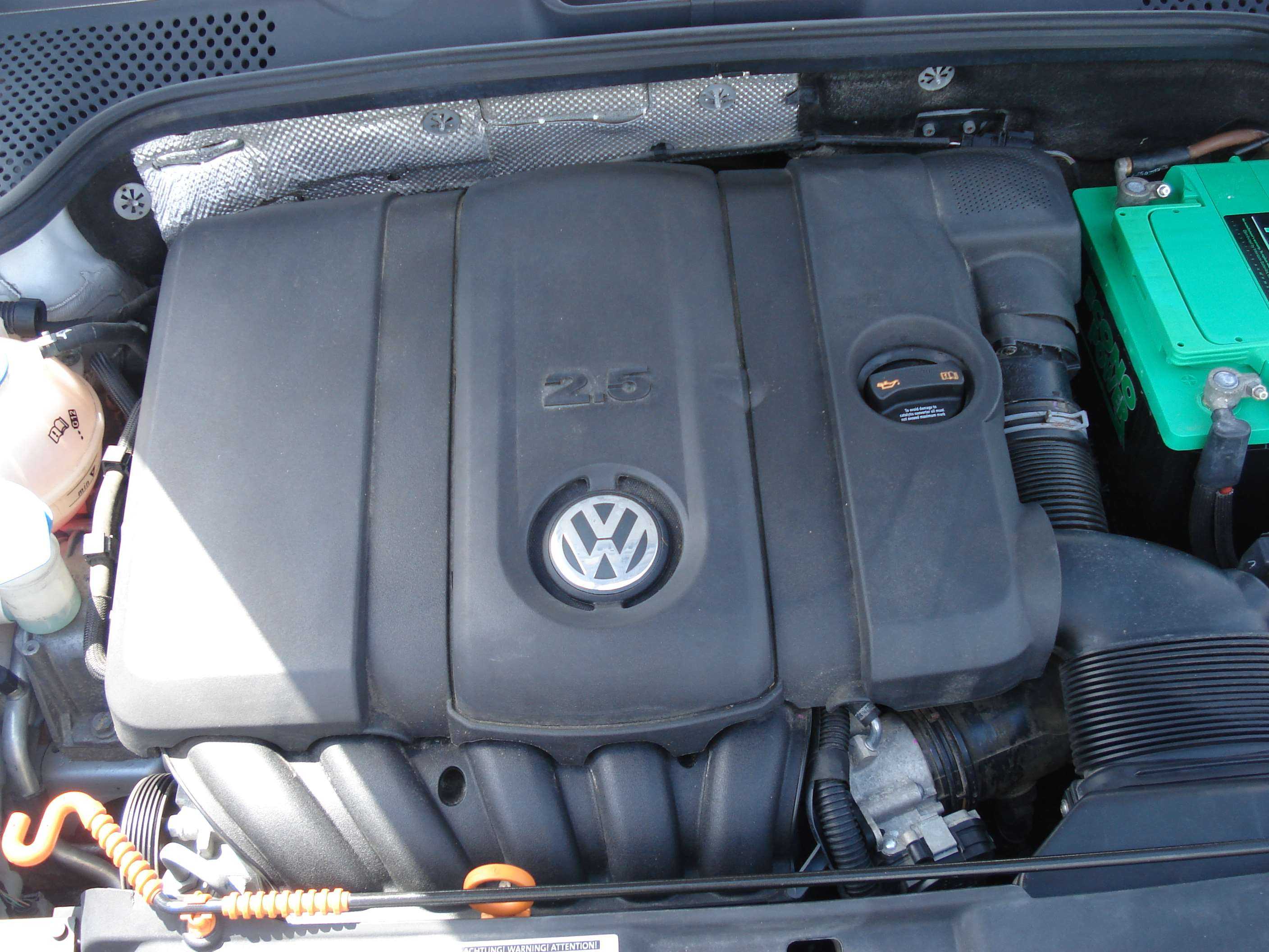 Volkswagen Beetle Image 9