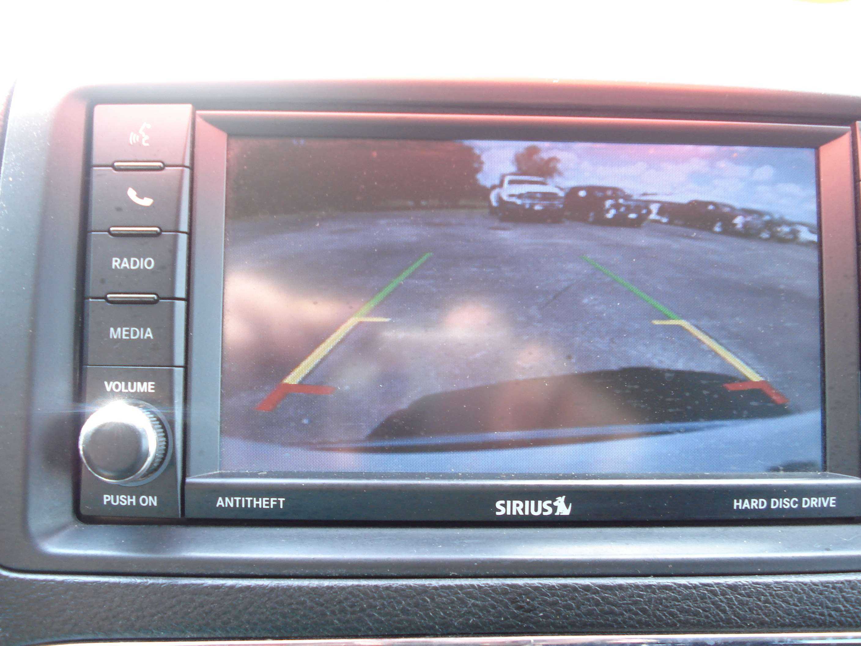 Dodge Grand Caravan Image 13