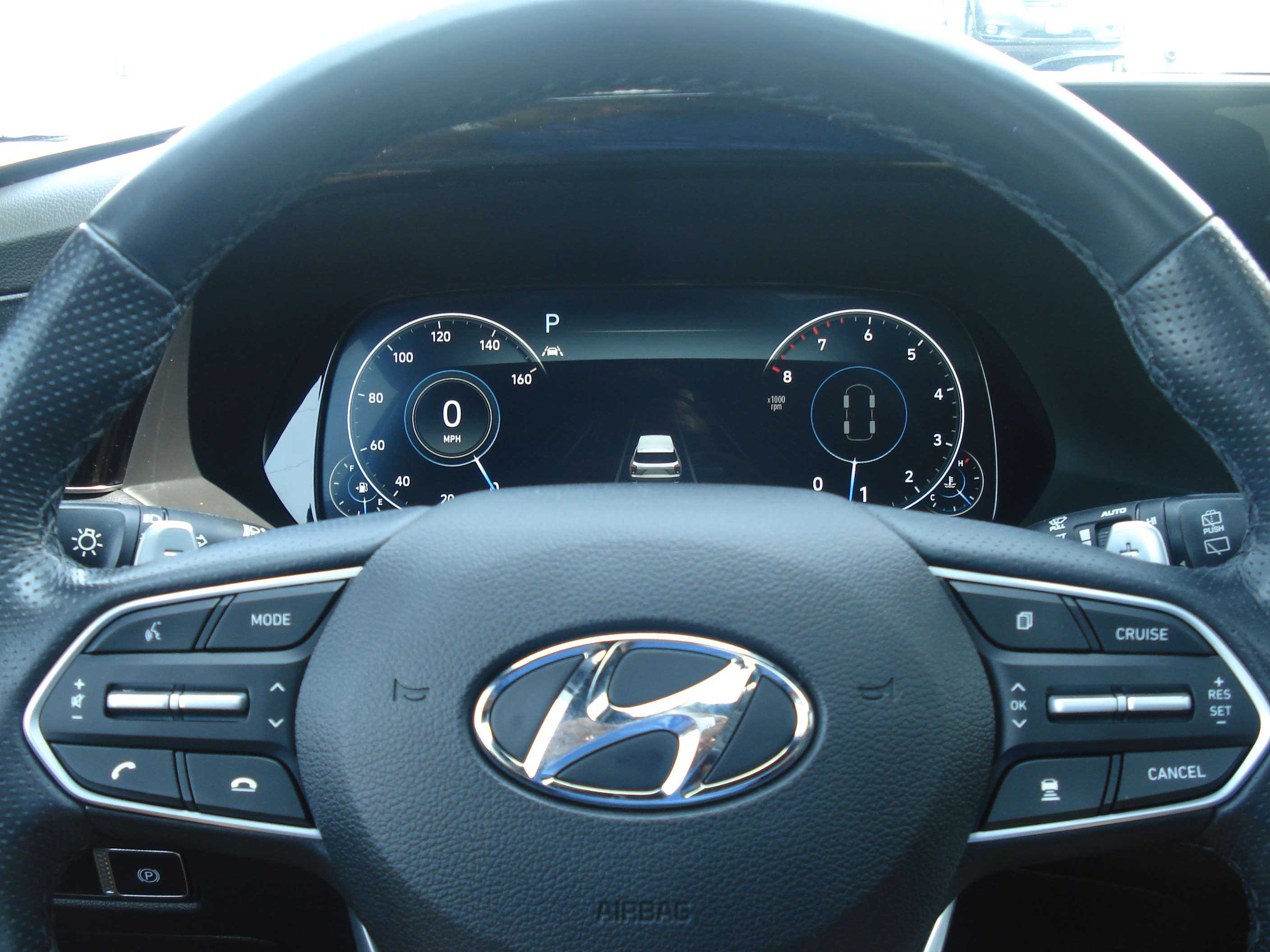 Hyundai Palisade Image 22