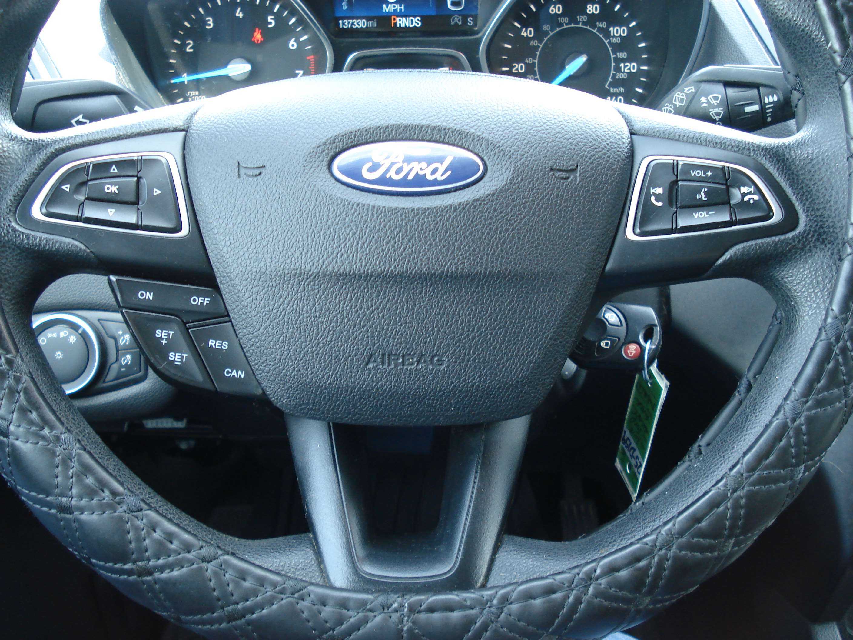 Ford Escape Image 15