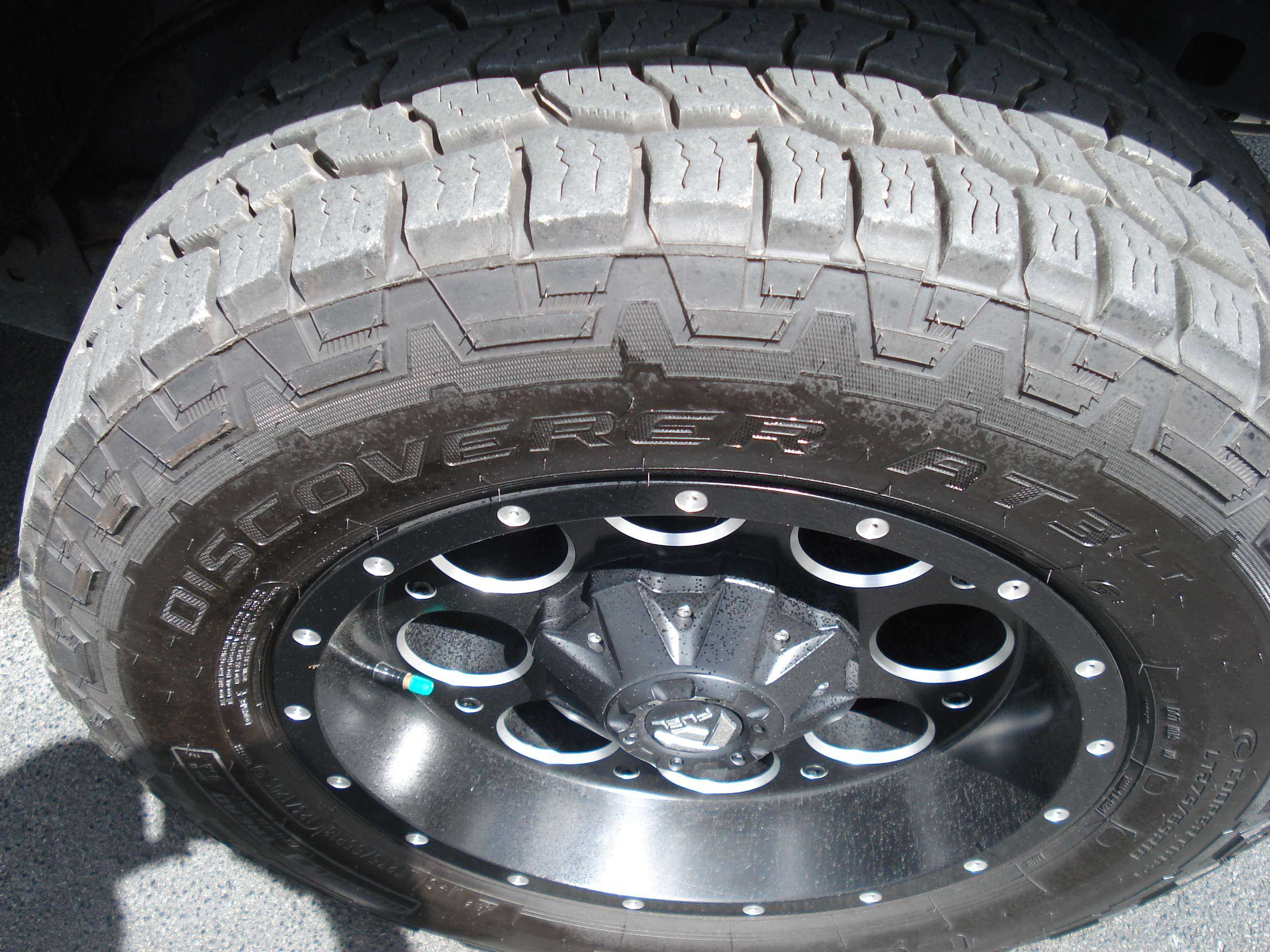 Jeep Wrangler Unlimited Image 13