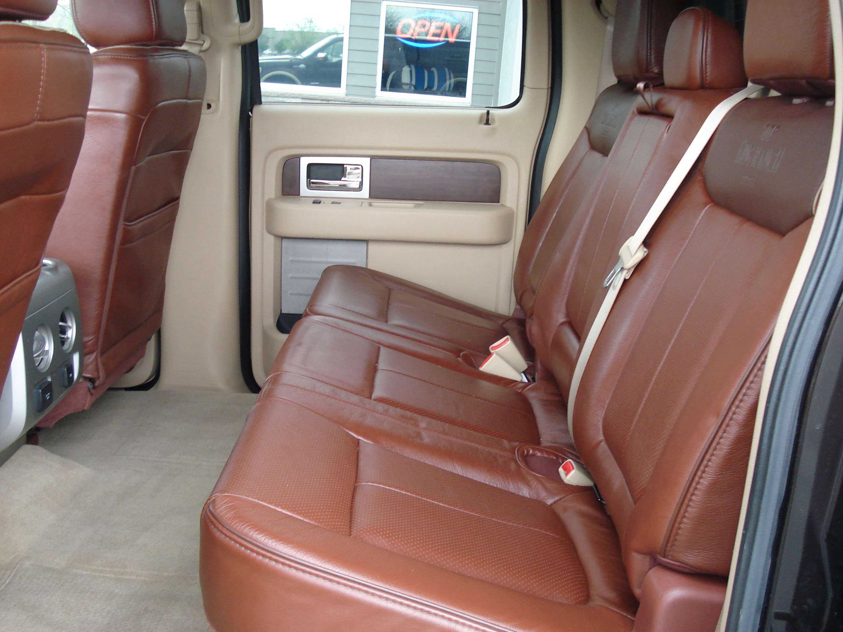Ford F-150 Image 12
