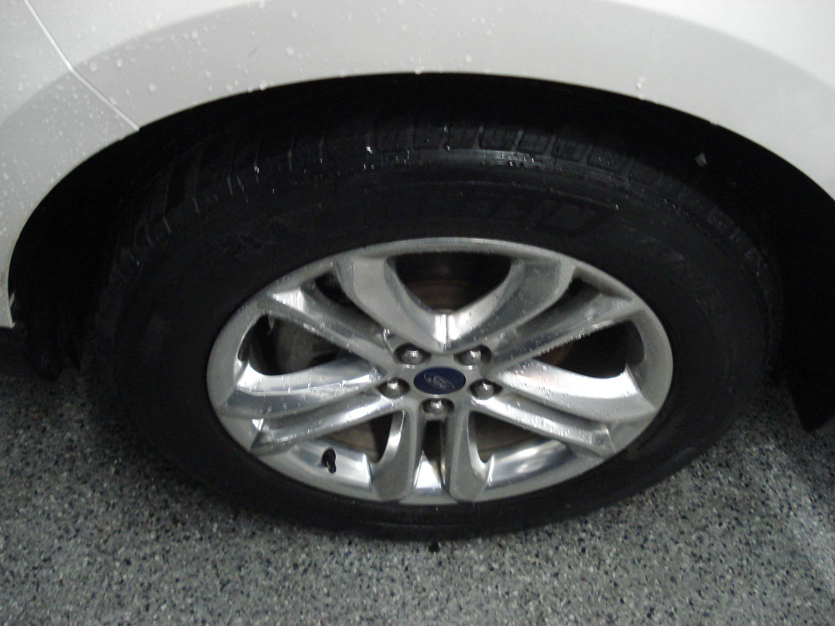 Ford Edge Image 10