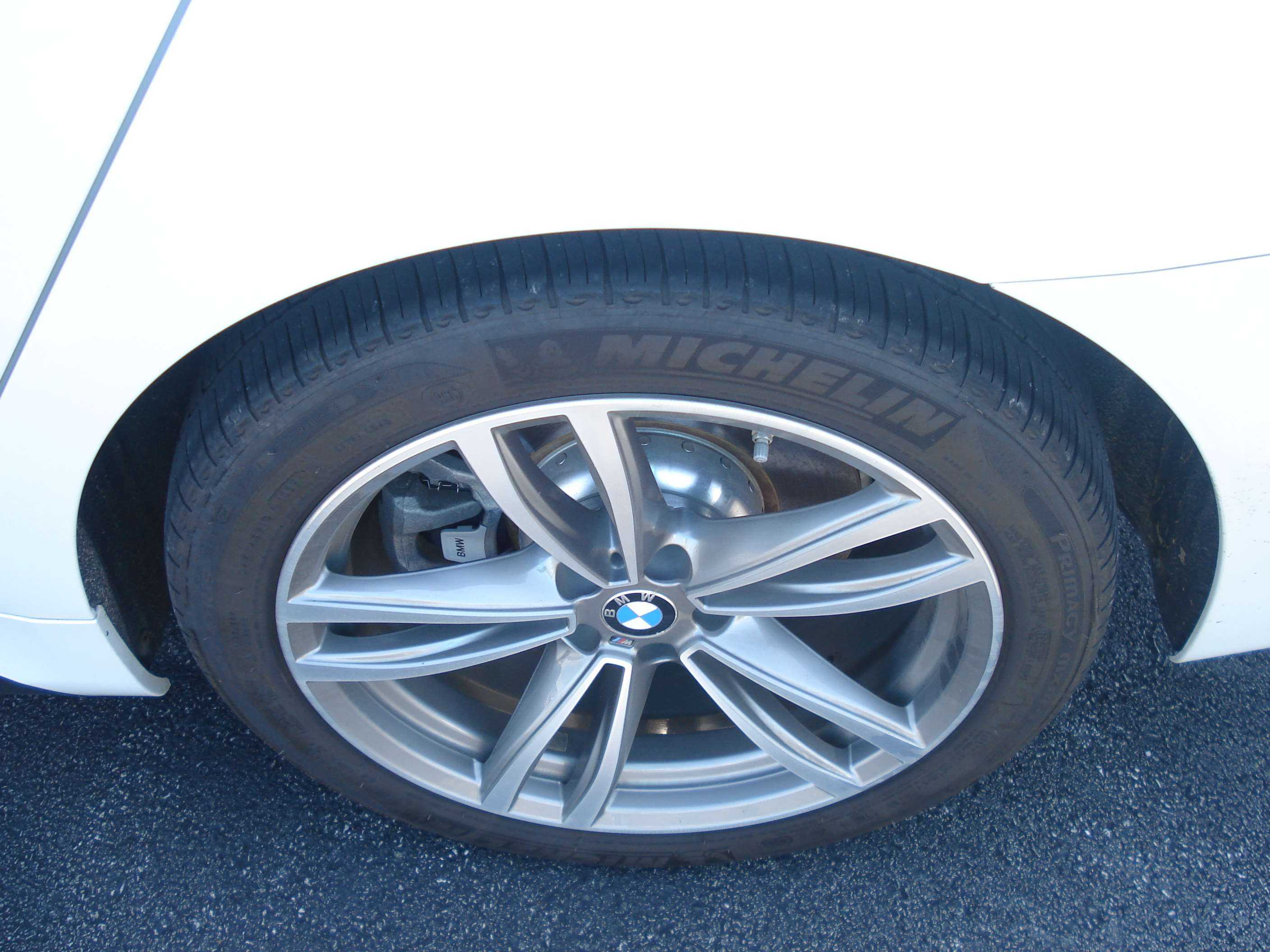 Bmw 7 Series Image 11