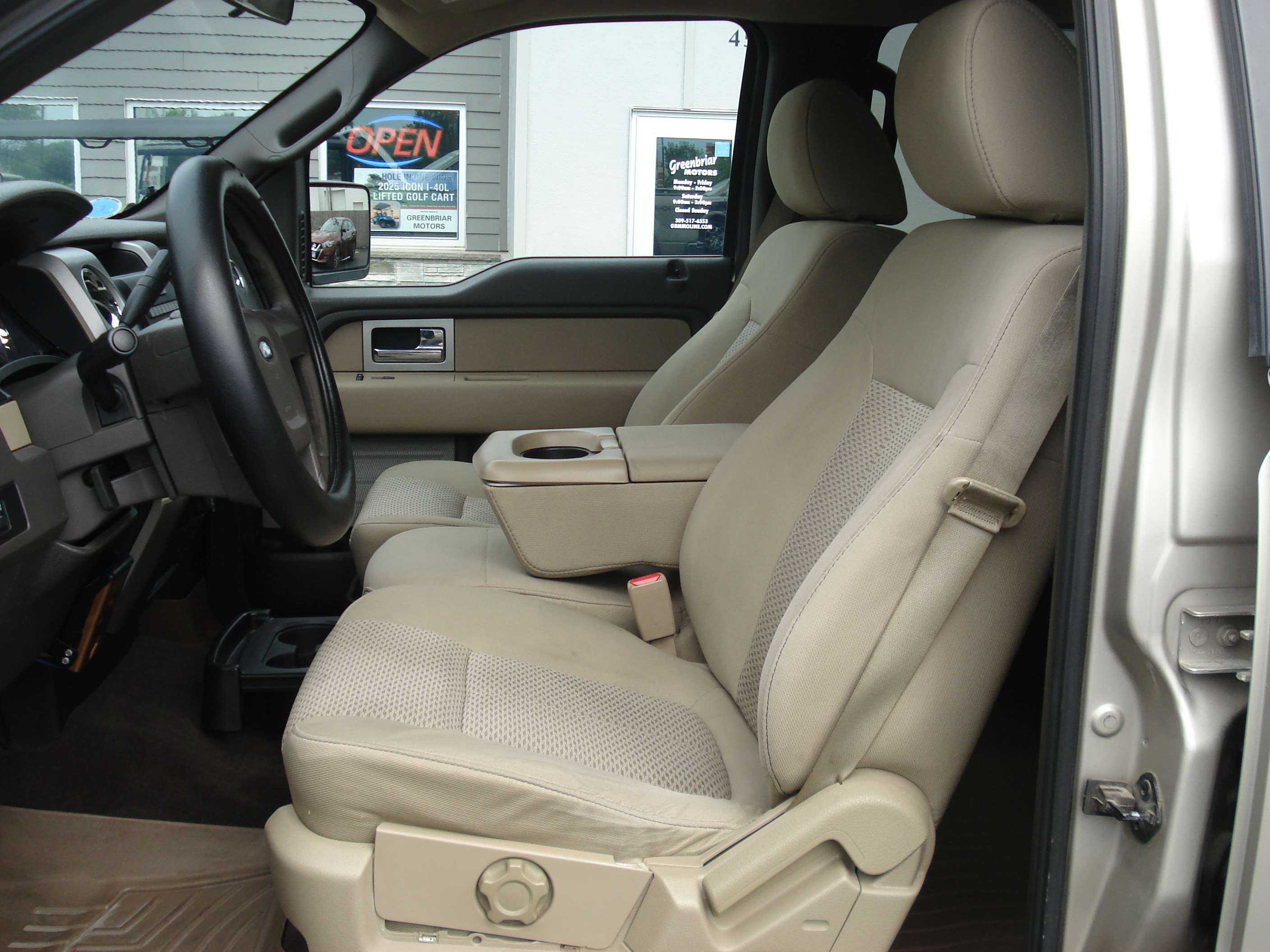 Ford F-150 Image 11