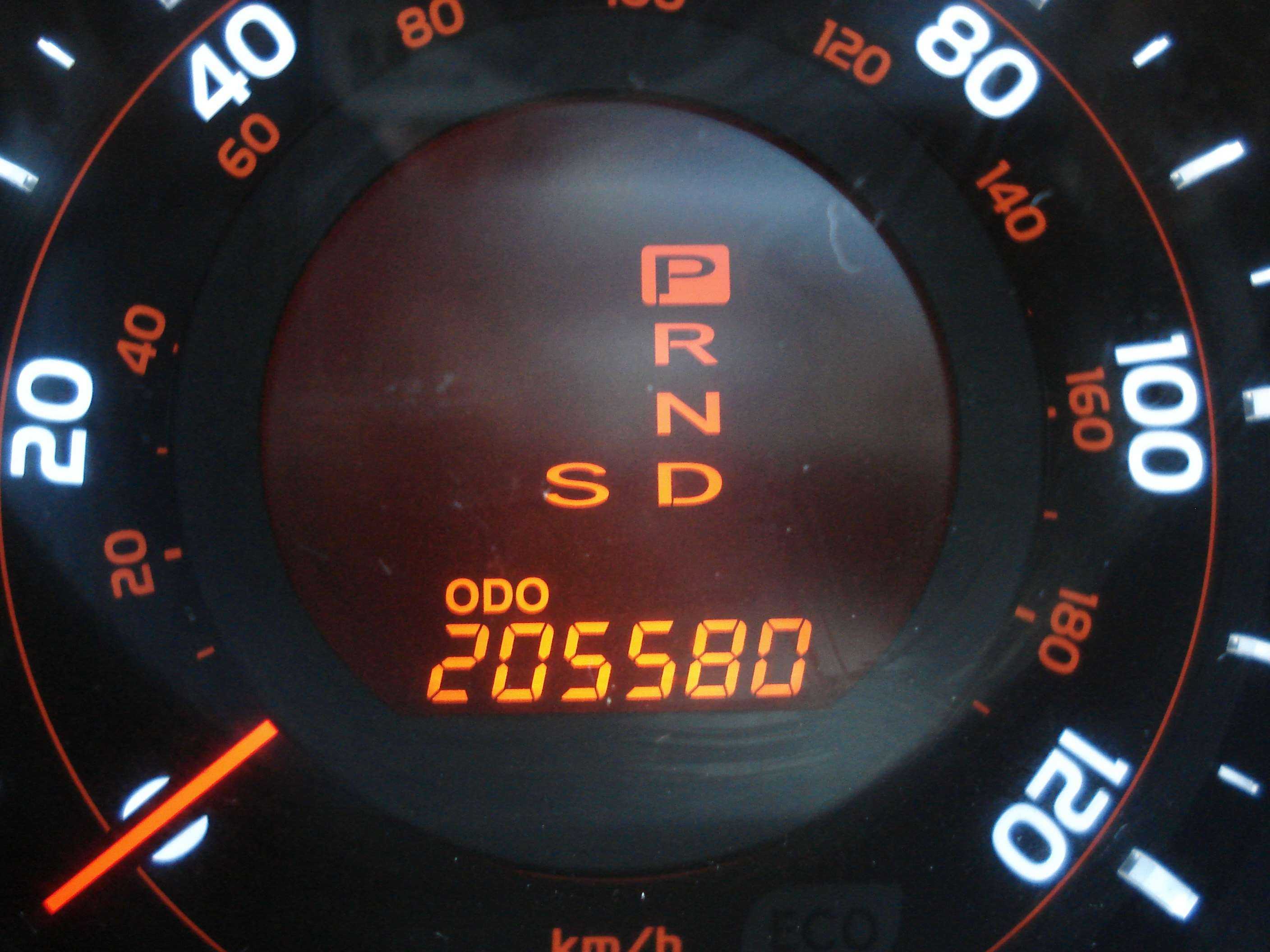 Toyota 4runner Image 16