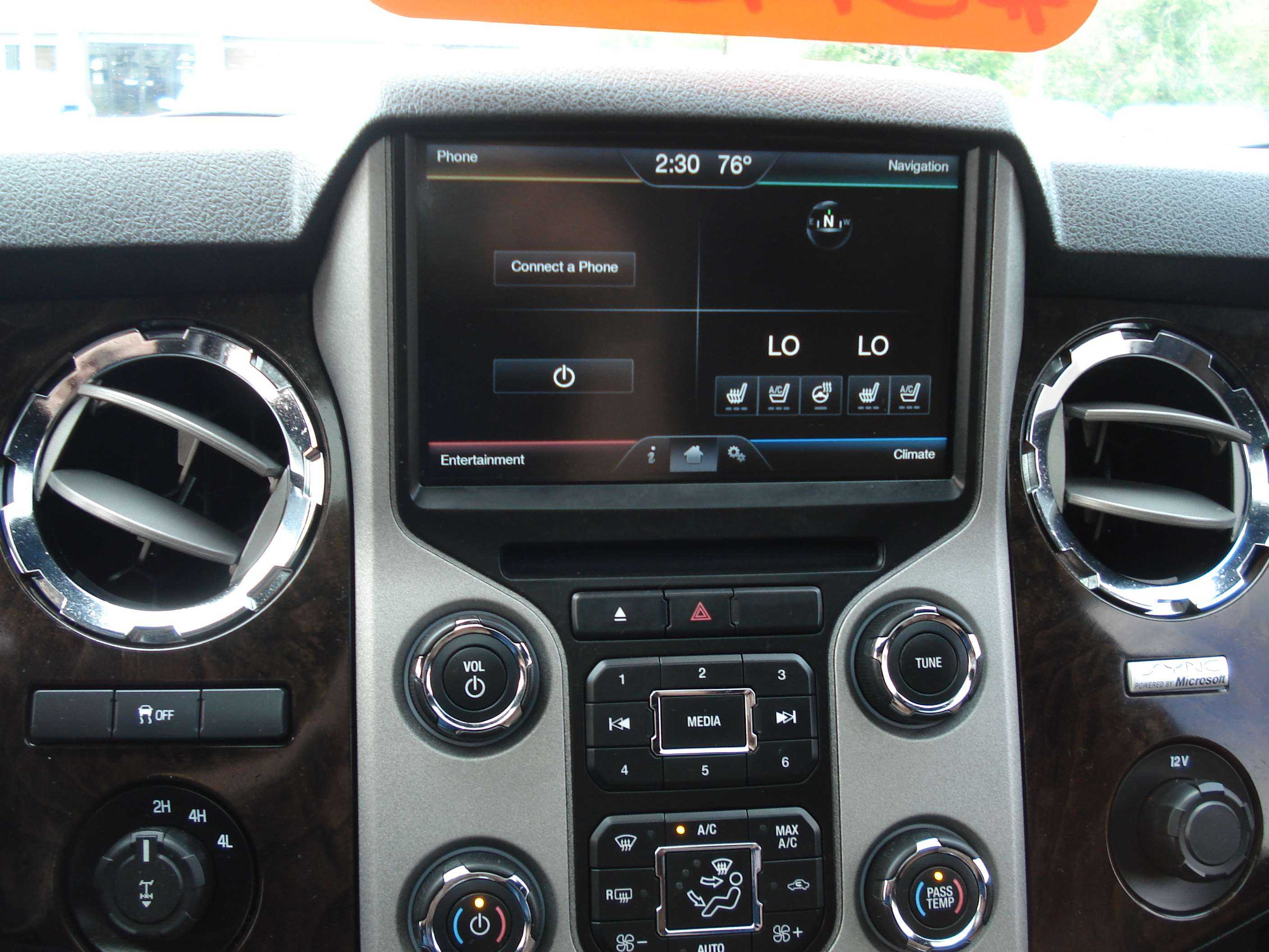 Ford F-250 Super Duty Image 19