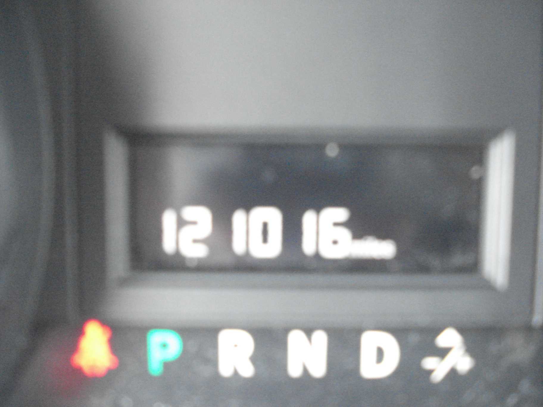 Dodge Grand Caravan Image 12