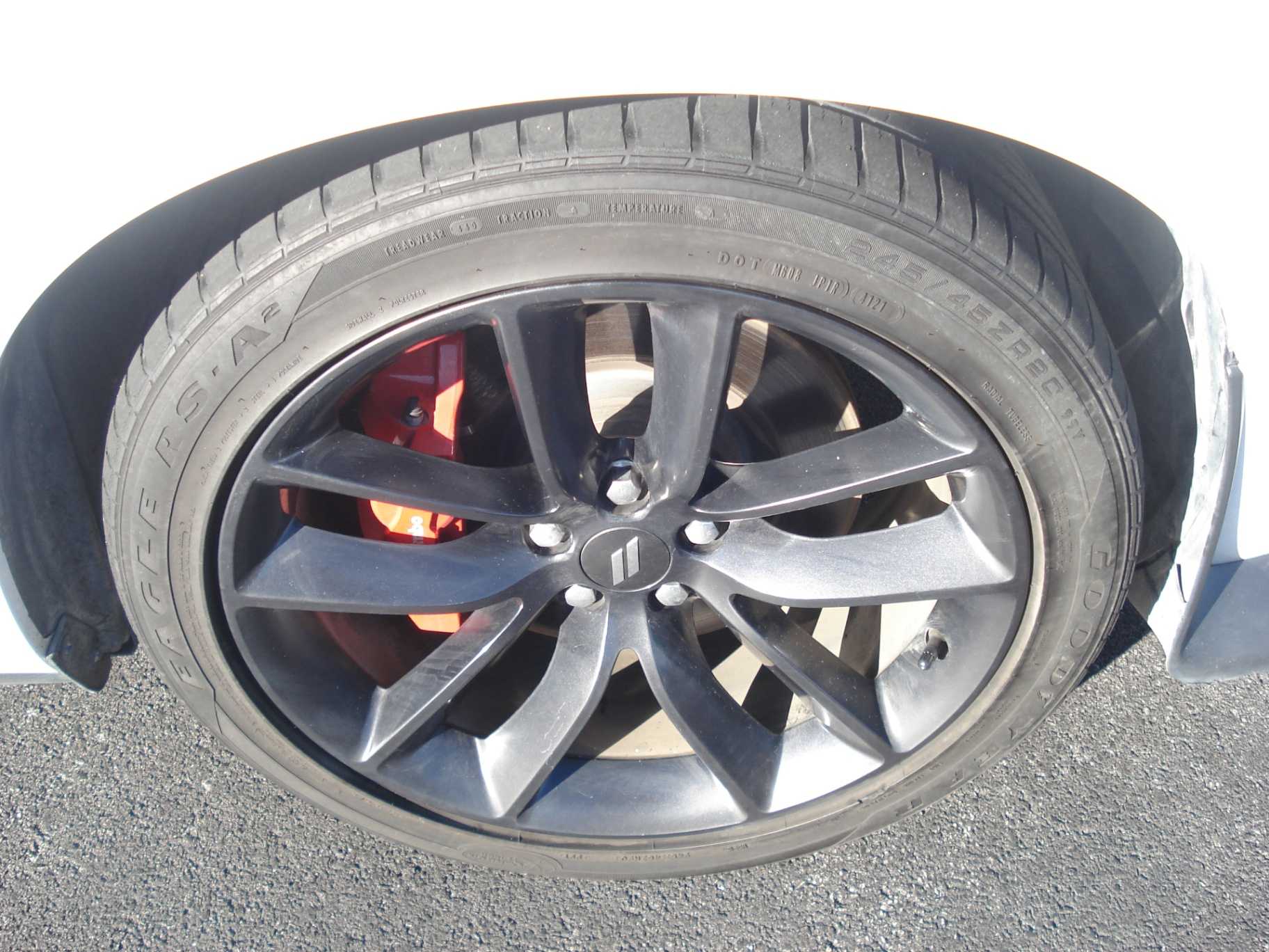 Dodge Challenger Image 7