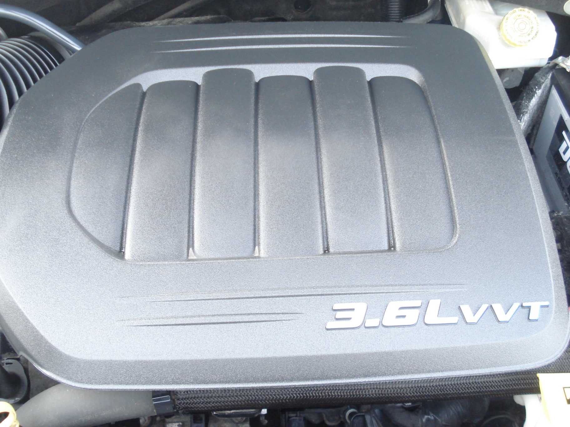 Dodge Grand Caravan Image 6